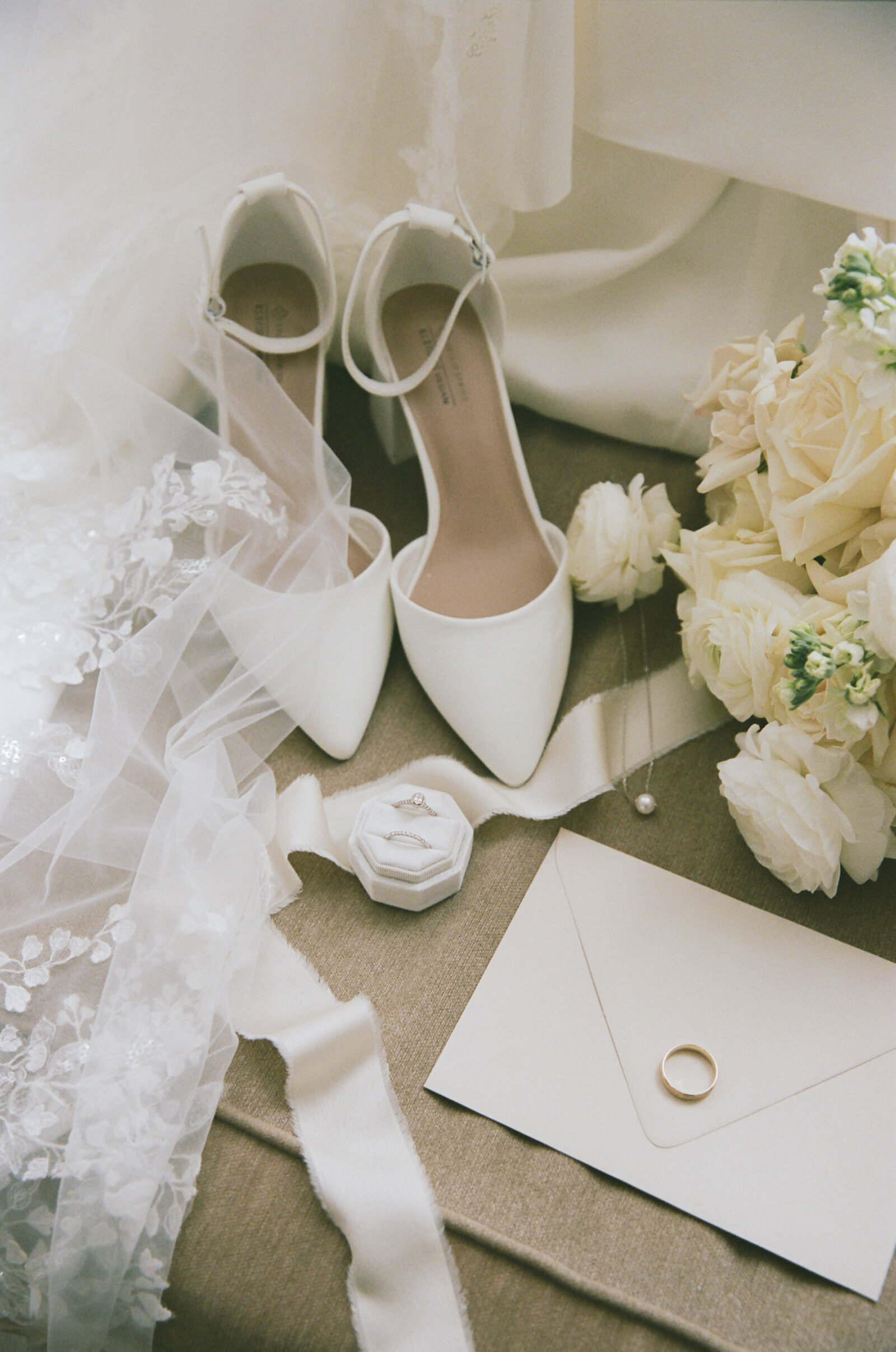 Ottawa Wedding Film Photography