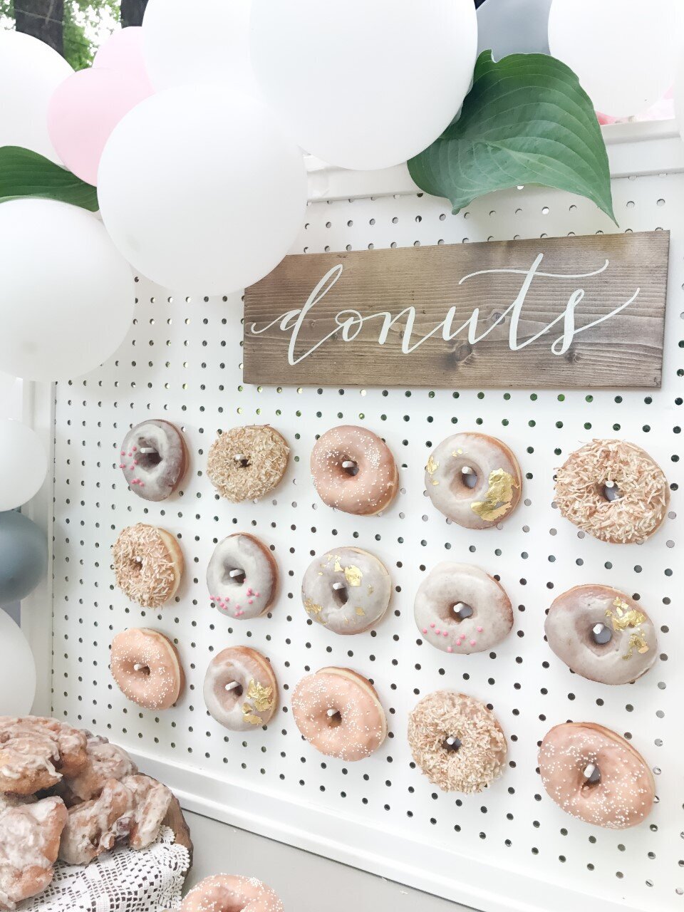 donut wall 2