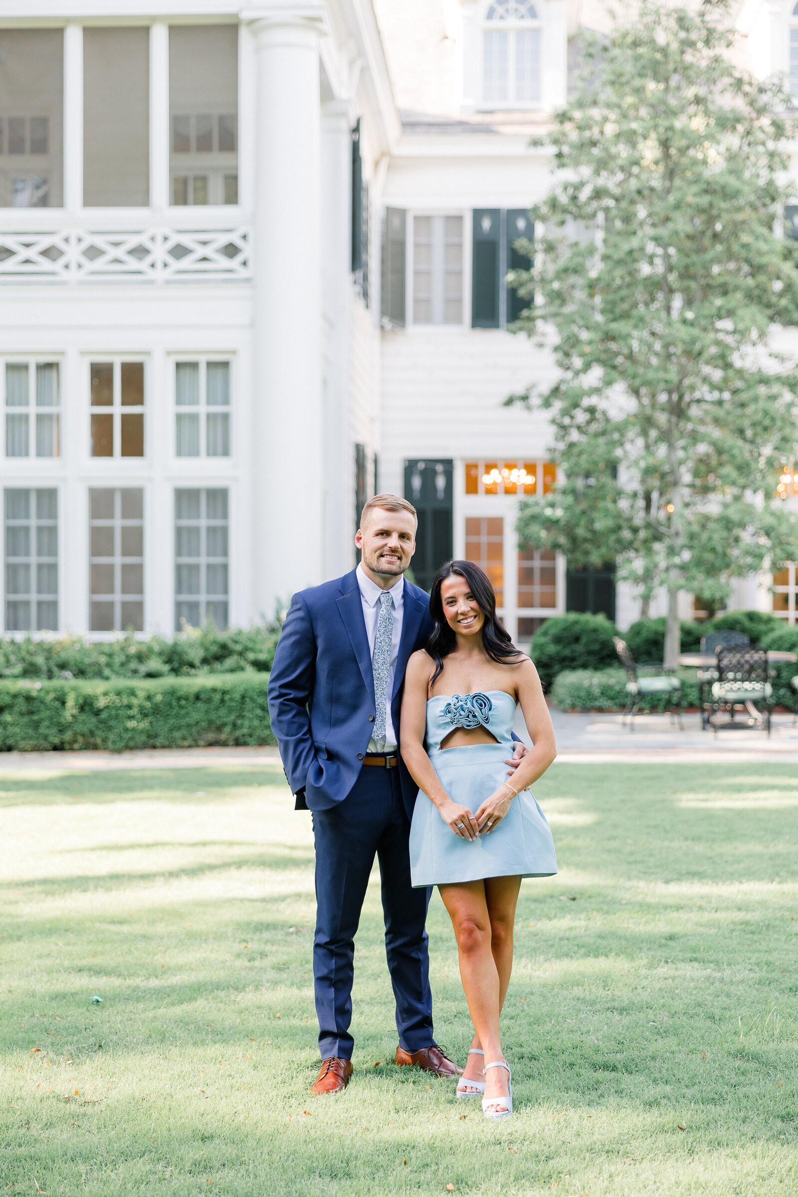 Elizabeth + Chase - Engagement -7378