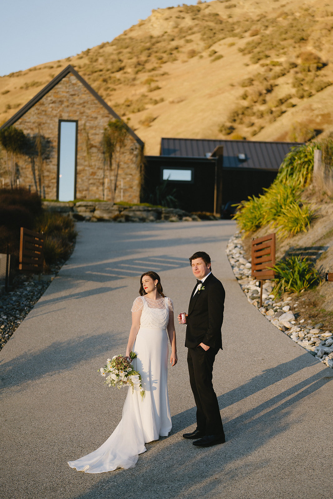 Melissa Clark Photography - Queenstown Wedding Photographer - Lake Hayes Holiday Home Wedding - Katherine & Adam 4.5.24-103