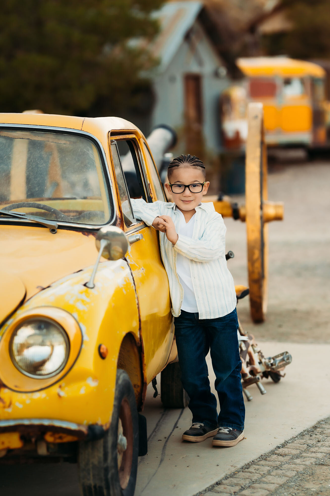 East Texas Child Photographer-2
