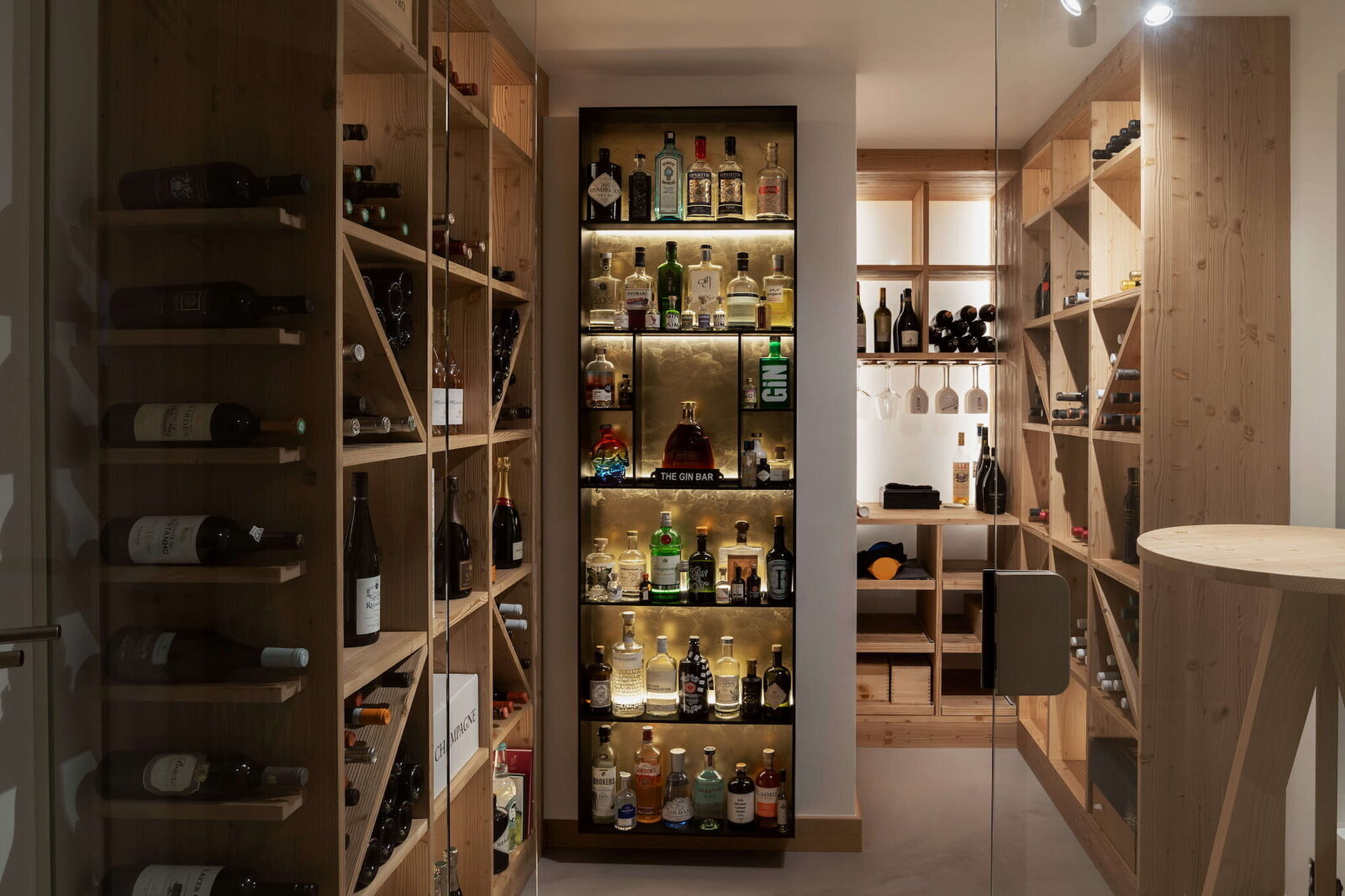 Weinkeller-Adam-Innenausbau-Gin-Bar