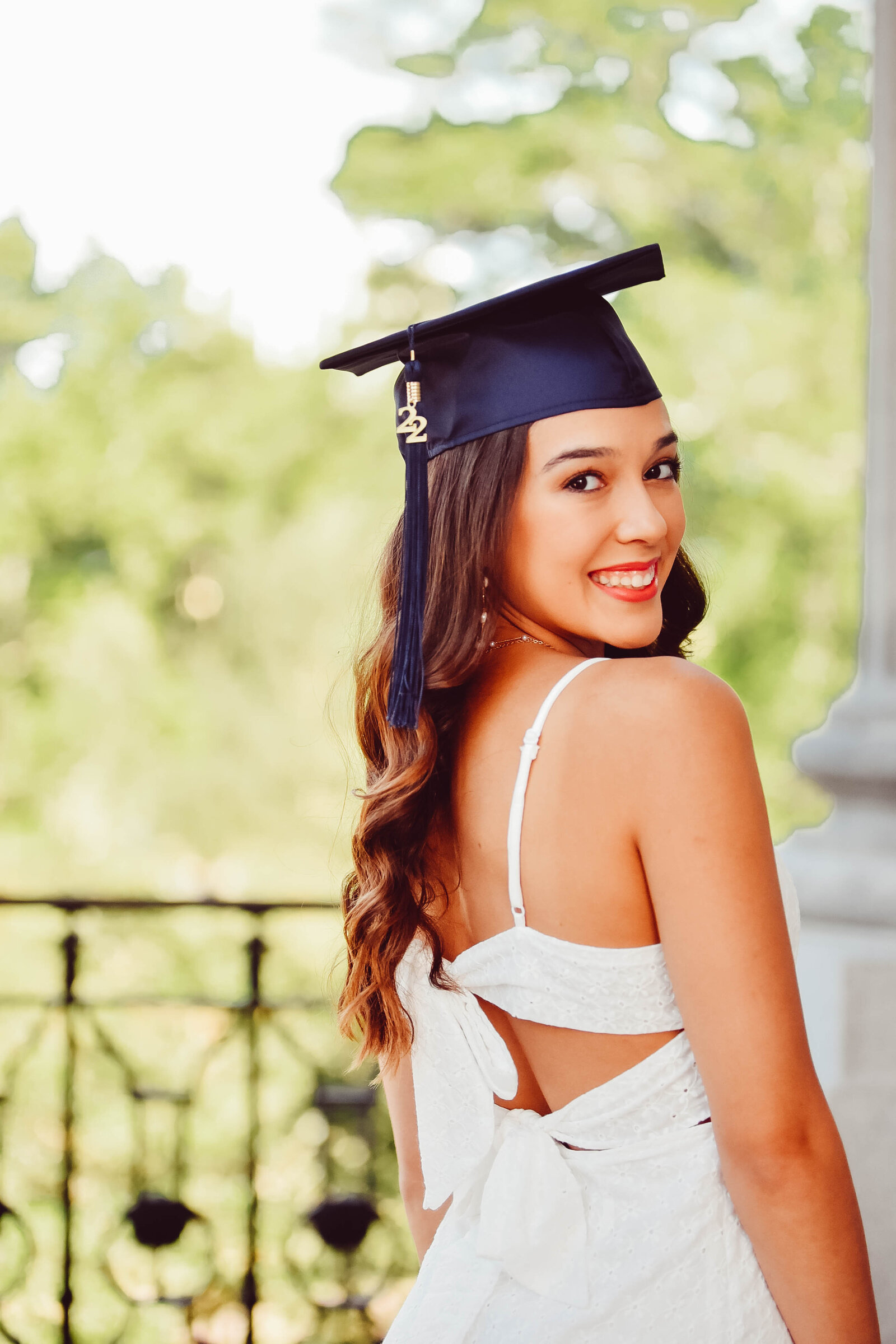 Reagan Senior 2022 05