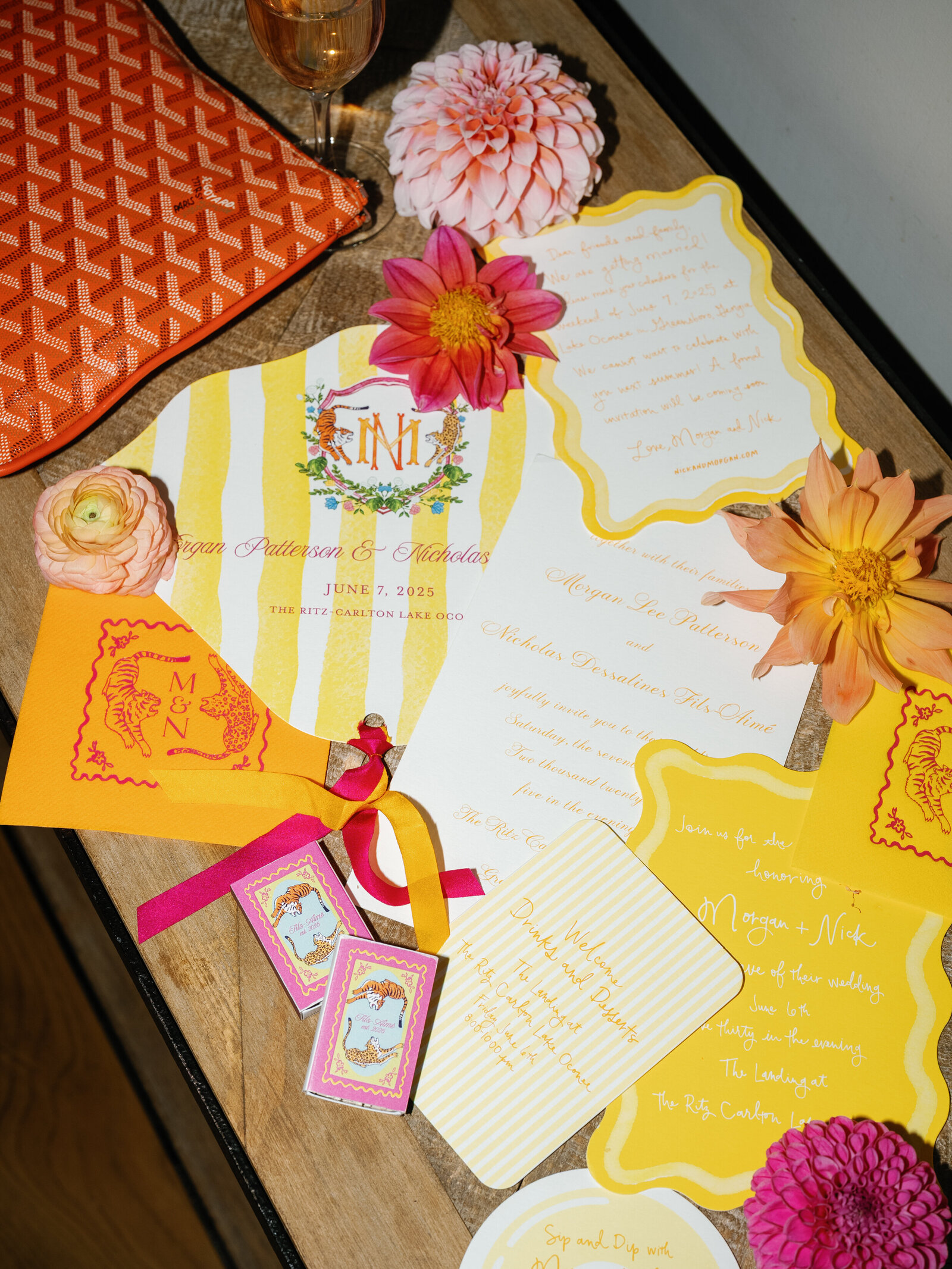 MorganandNickWeddingDay-39