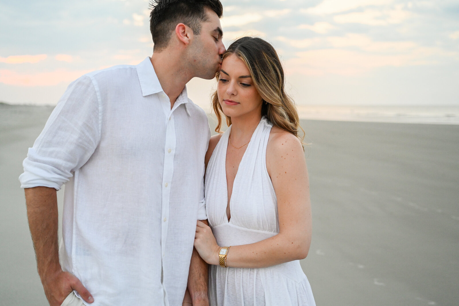 Engagement Shoot HHI SC