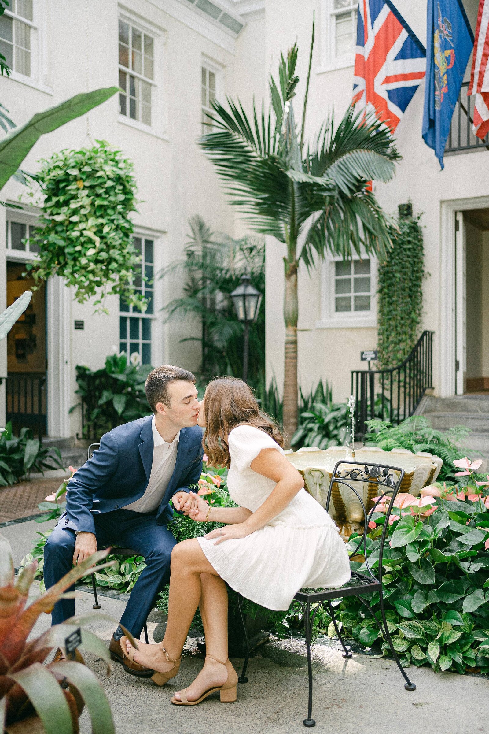 Katie Whitcomb Photography_Longwood Gardens Philedelphia Engagement Session_Carolyn Patrick_0024