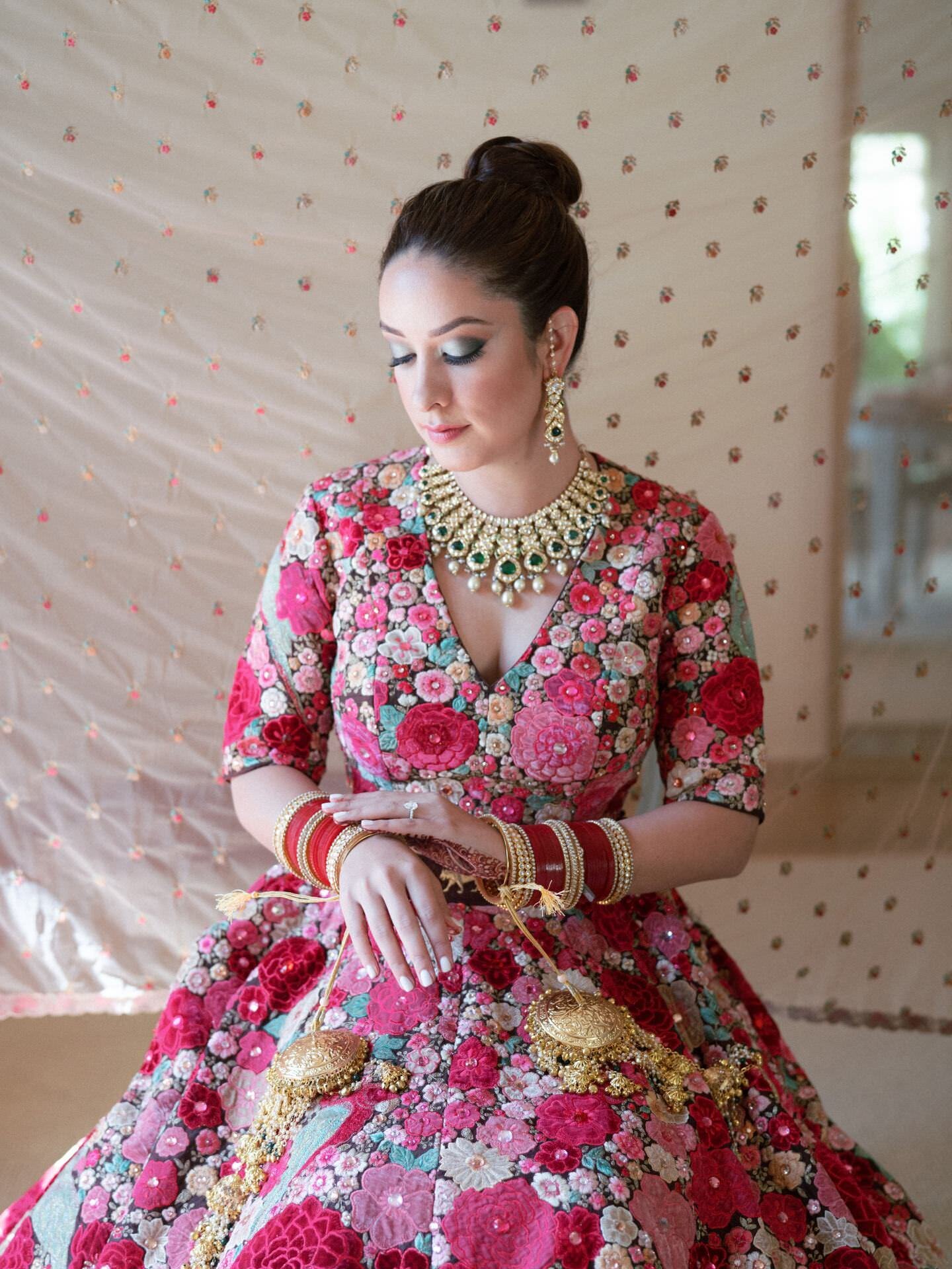 PUNJABIWedding-BruceRussellEvents-DestinationWedding-California-Anju34