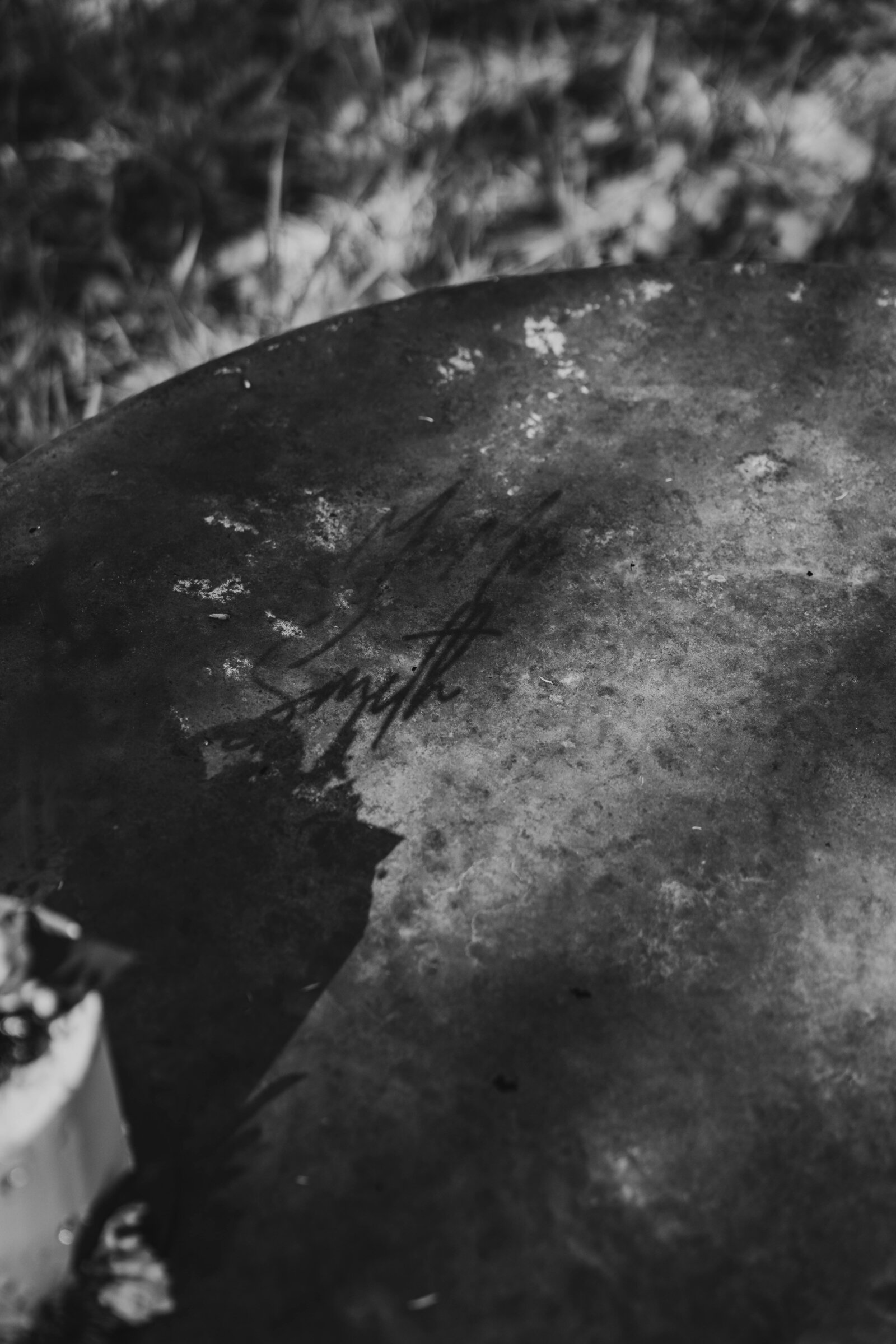 cake shadow
