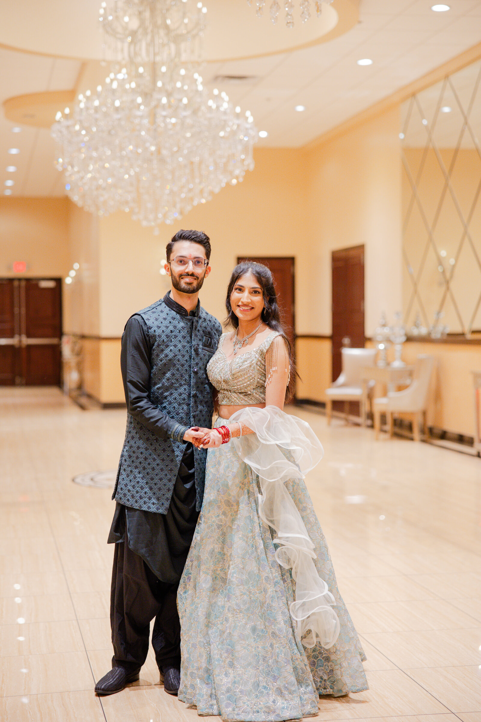 Sangeet-photographer-Dallas