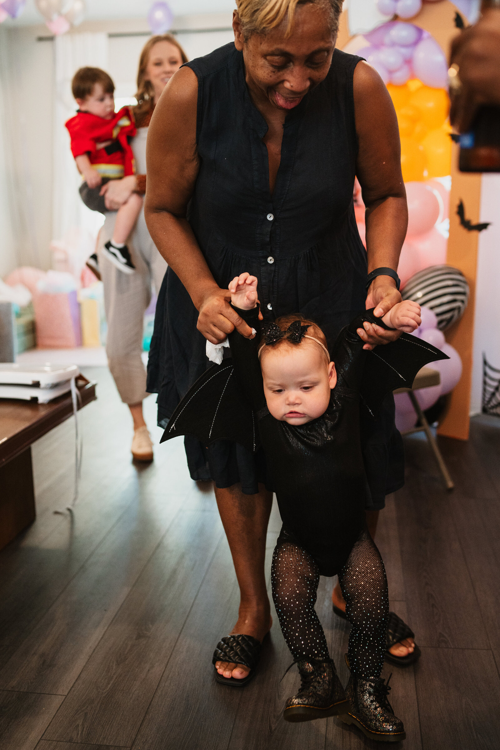 Emerson + Lila 1st Bday-172