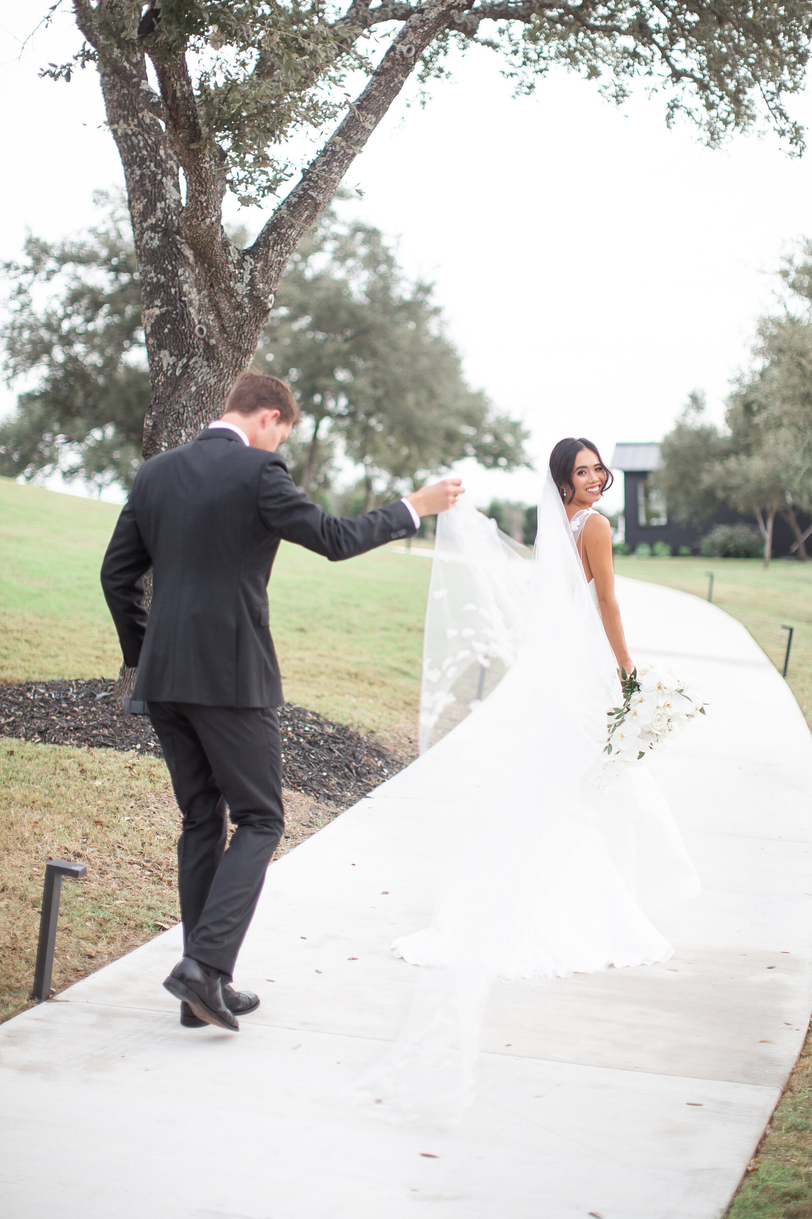 Moyra + Jon Wedding Day  (221)
