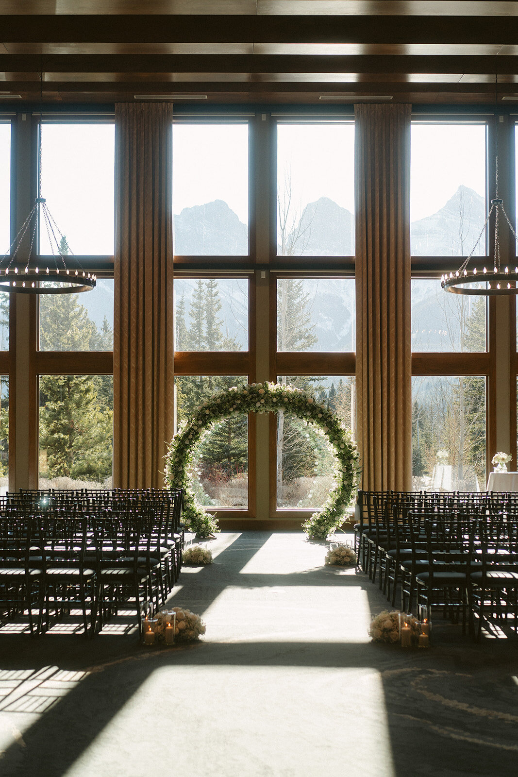 ceremony