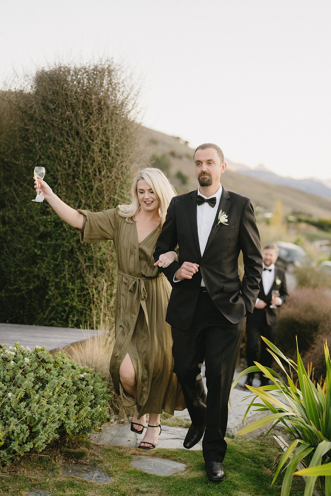 Melissa Clark Photography - Queenstown Wedding Photographer - Lake Hayes Holiday Home Wedding - Katherine & Adam 4.5.24-118