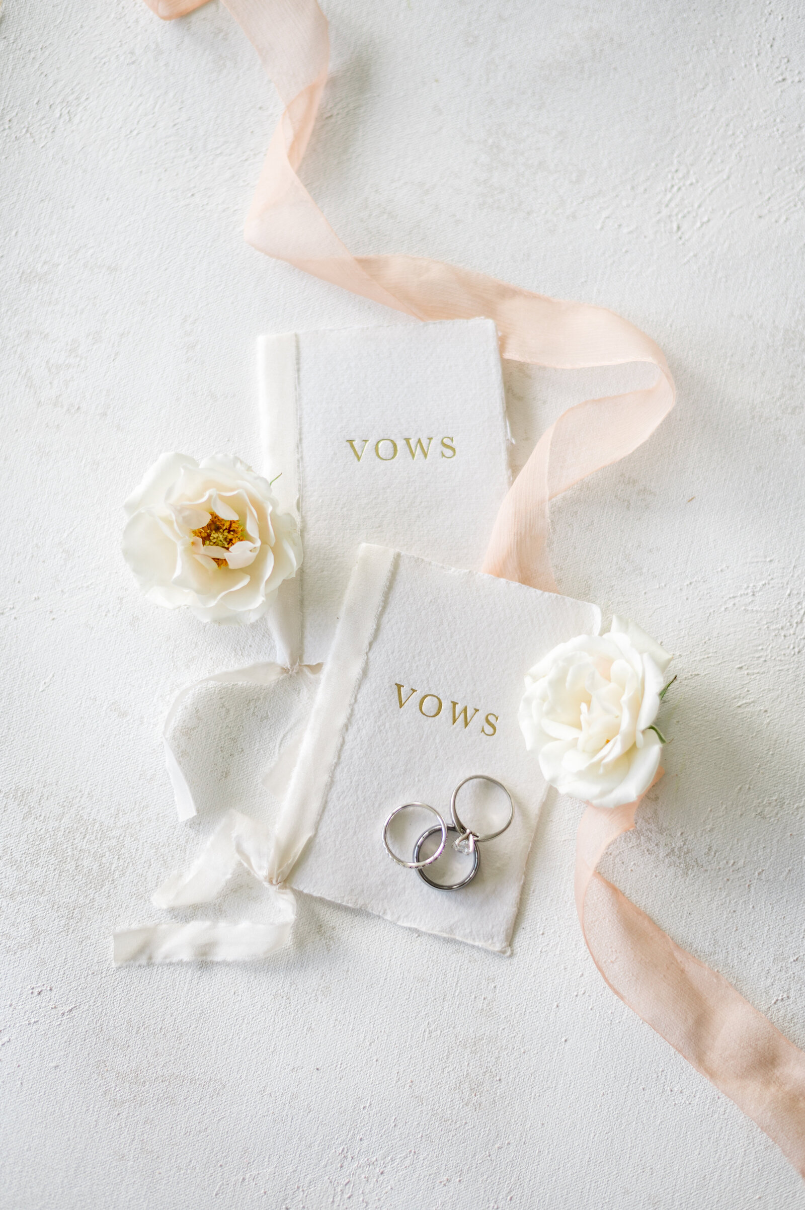 Gorgeous Vow Books