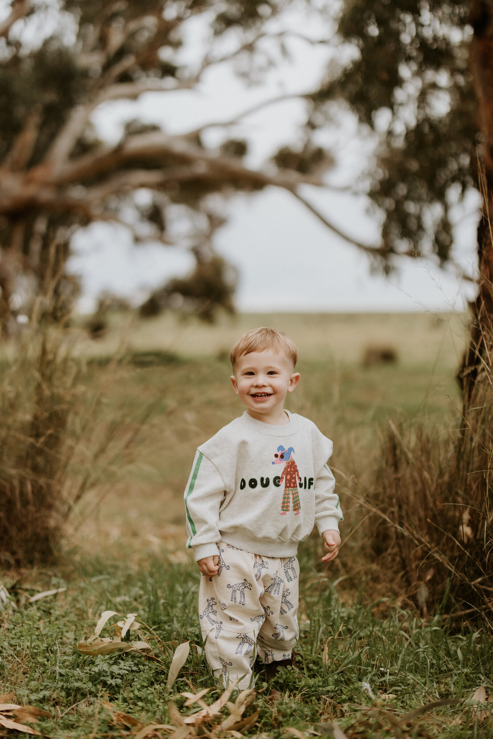 Juni 6 months old, July 2025-26