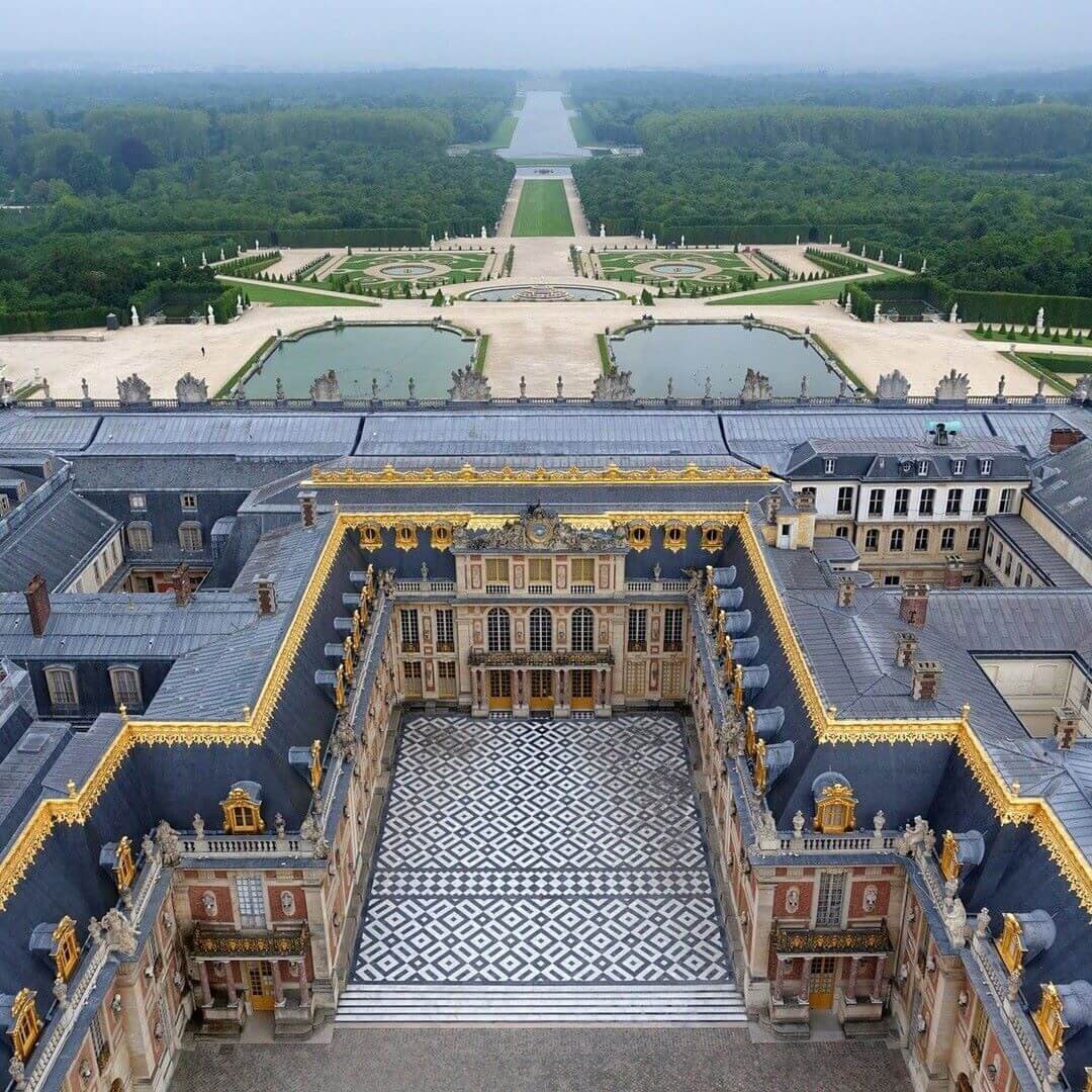 Secret Journeys Paris 8