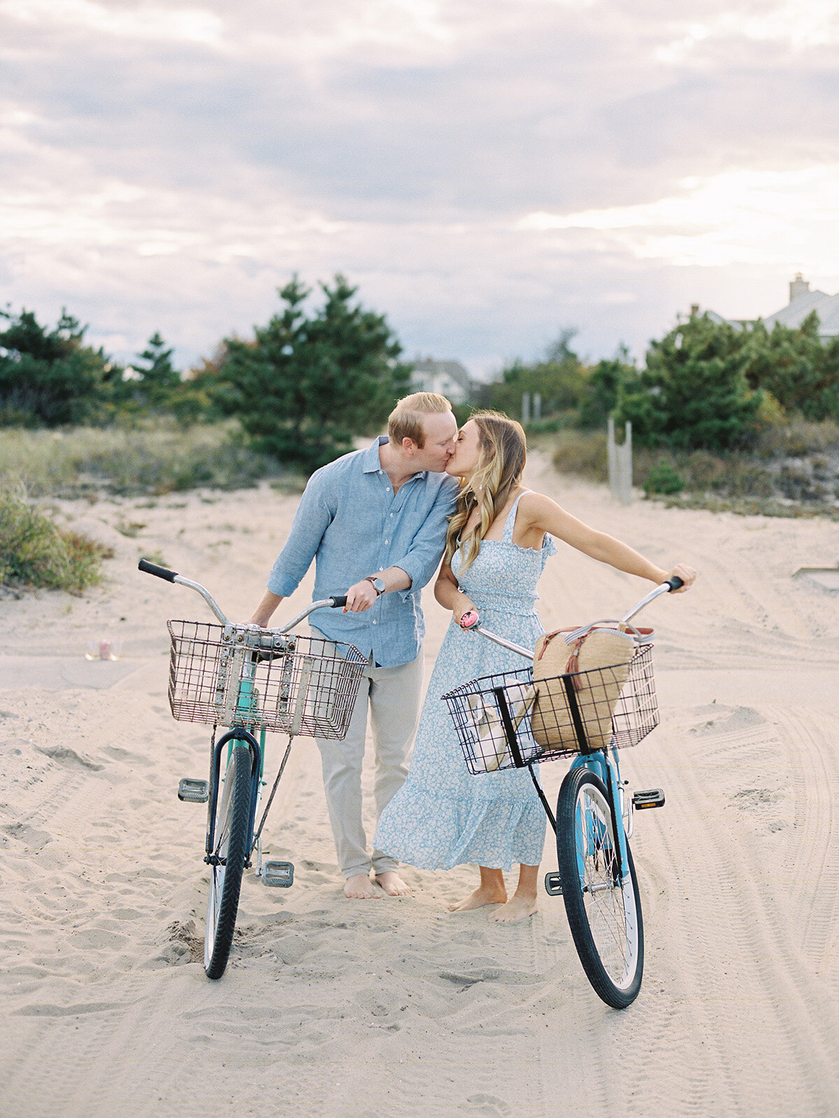 fire-island-engagement-photos