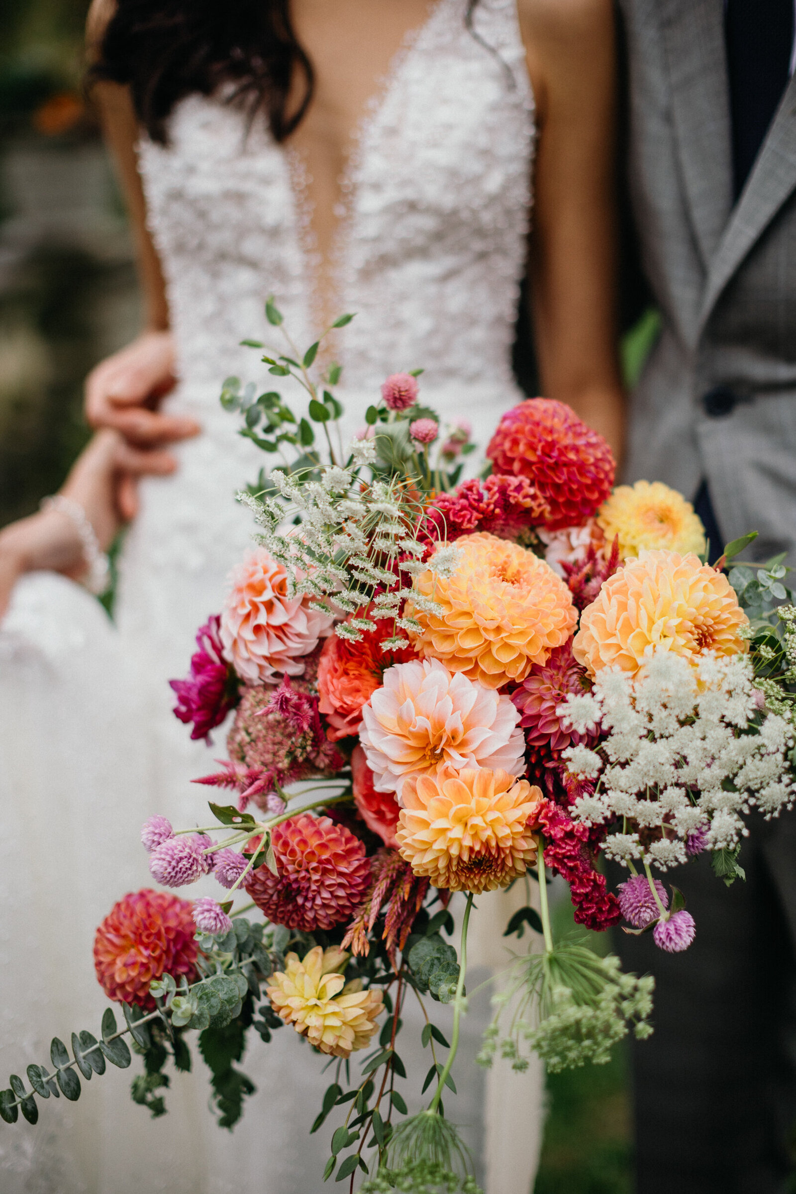 weding details captured by philly wedding photographer