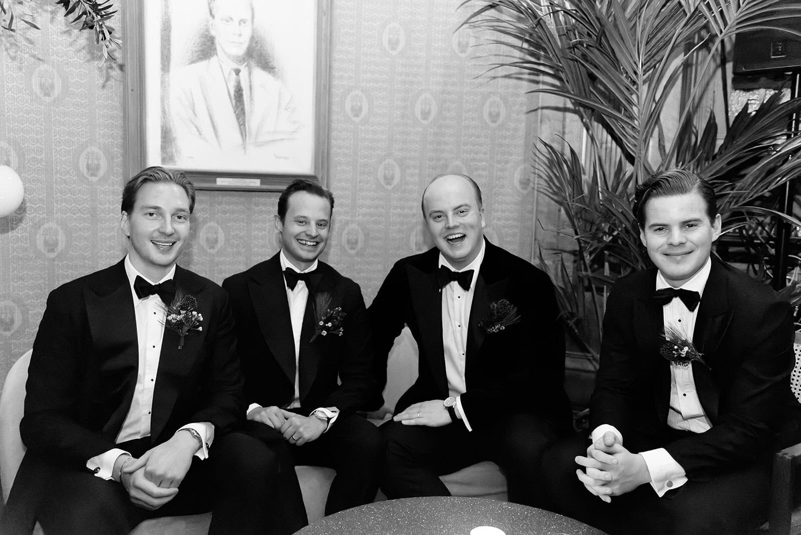 Destination Wedding Photographer Stockholm Anna Lundgren Wedding at Ranas Sott in Roslagen Sweden_020