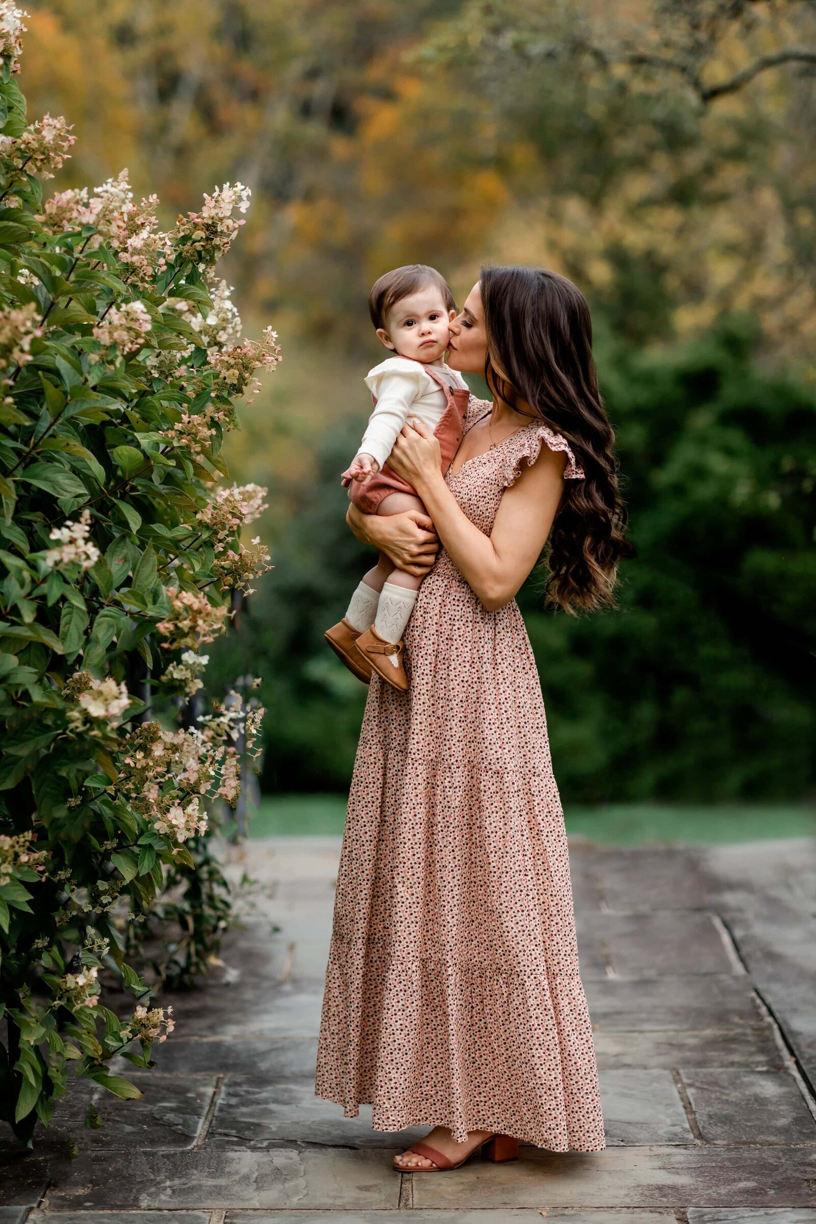 NJ Family Photographer-Fall Photo Session-Morris County@debbiecambaphotography.com