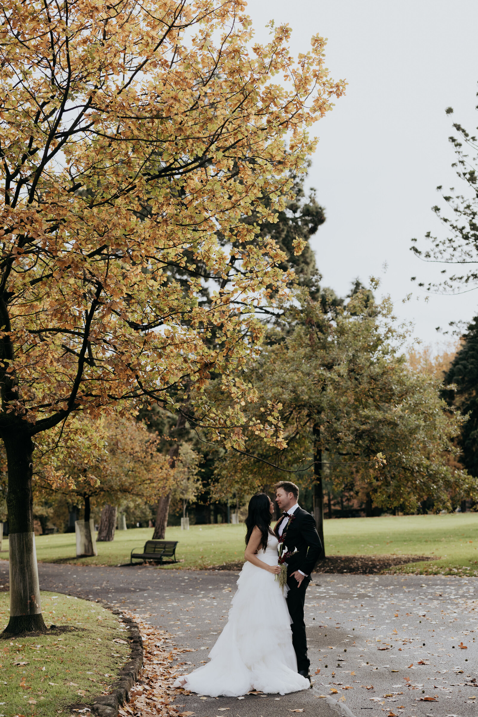 Melbourne Wedding Photographer