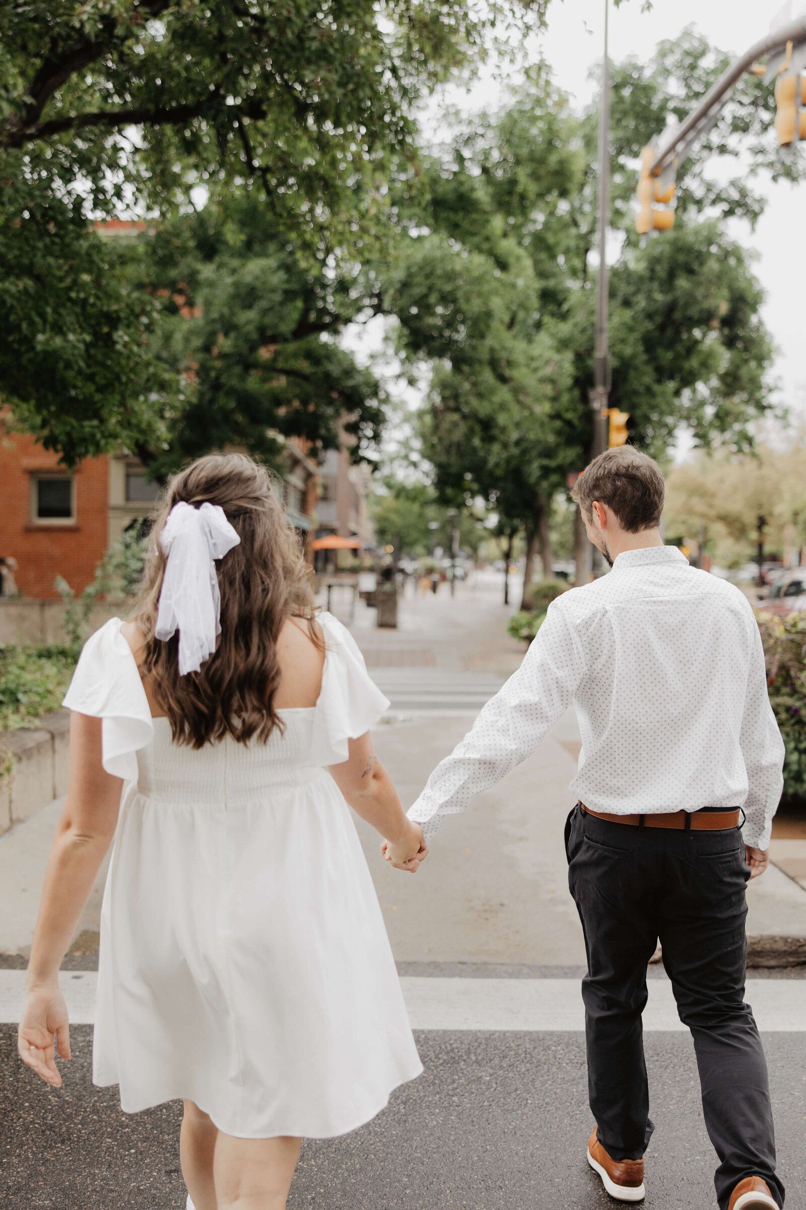 City Engagement Photos, K&T - Allison Elise Photo-95