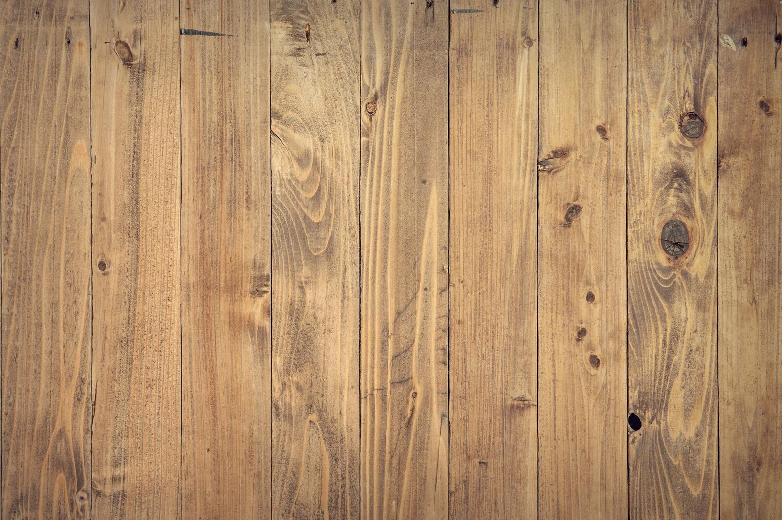 Barn door panels