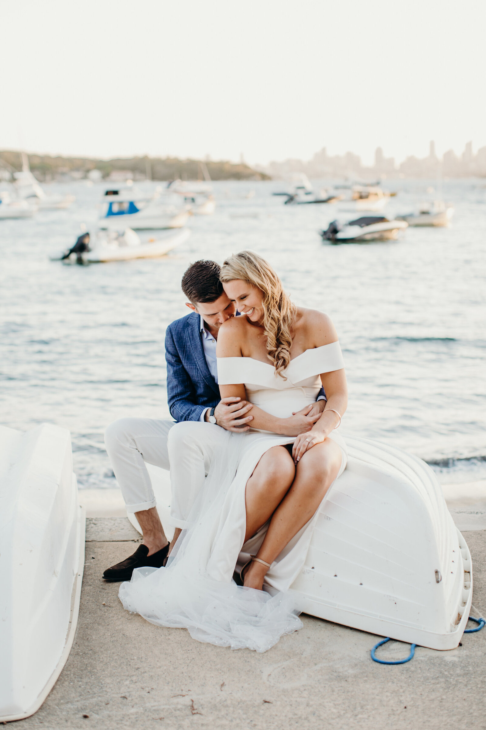 0167_Vaucluse Yacht Club_Watsons Bay Wedding