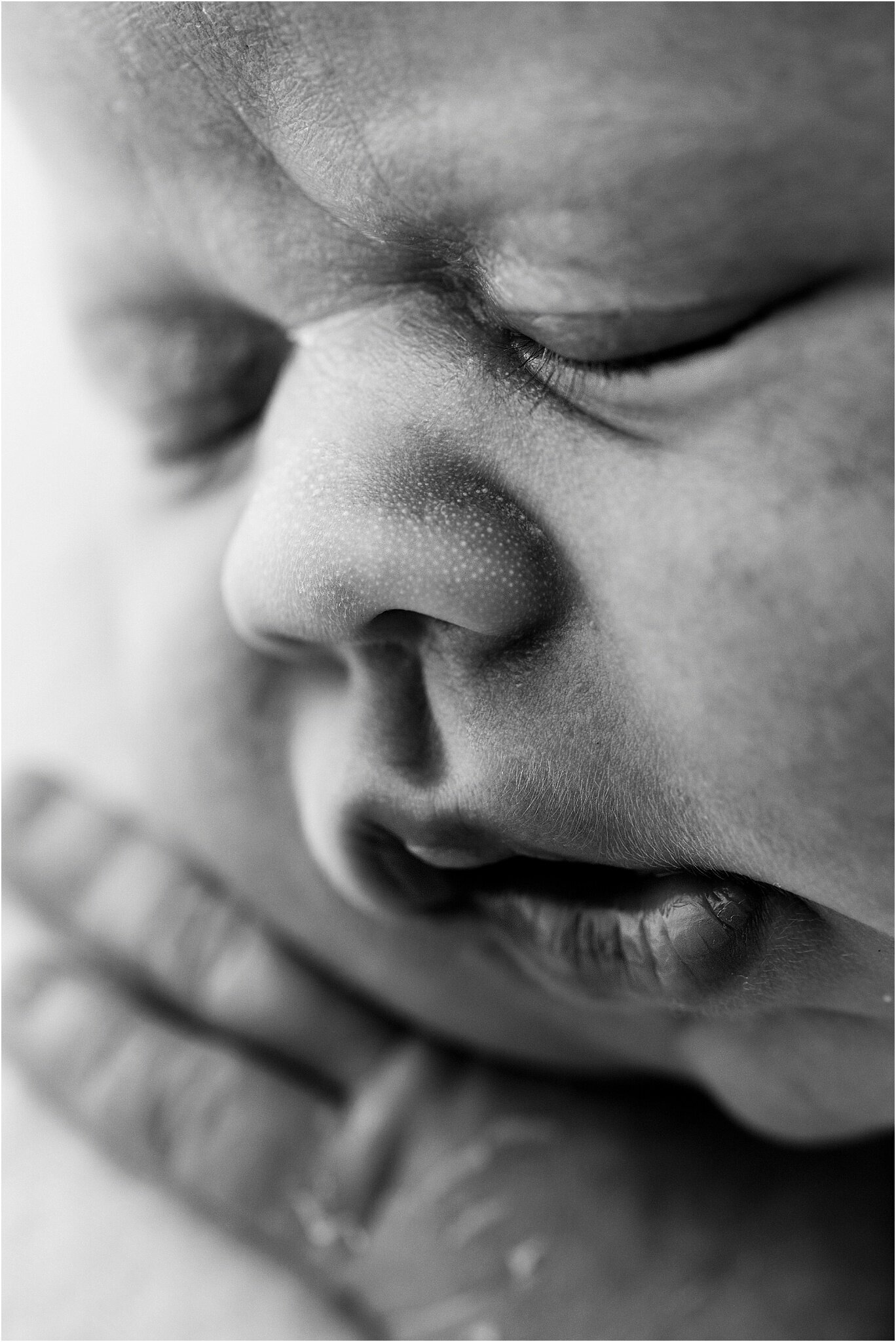 Newborn Photography Milton Keynes