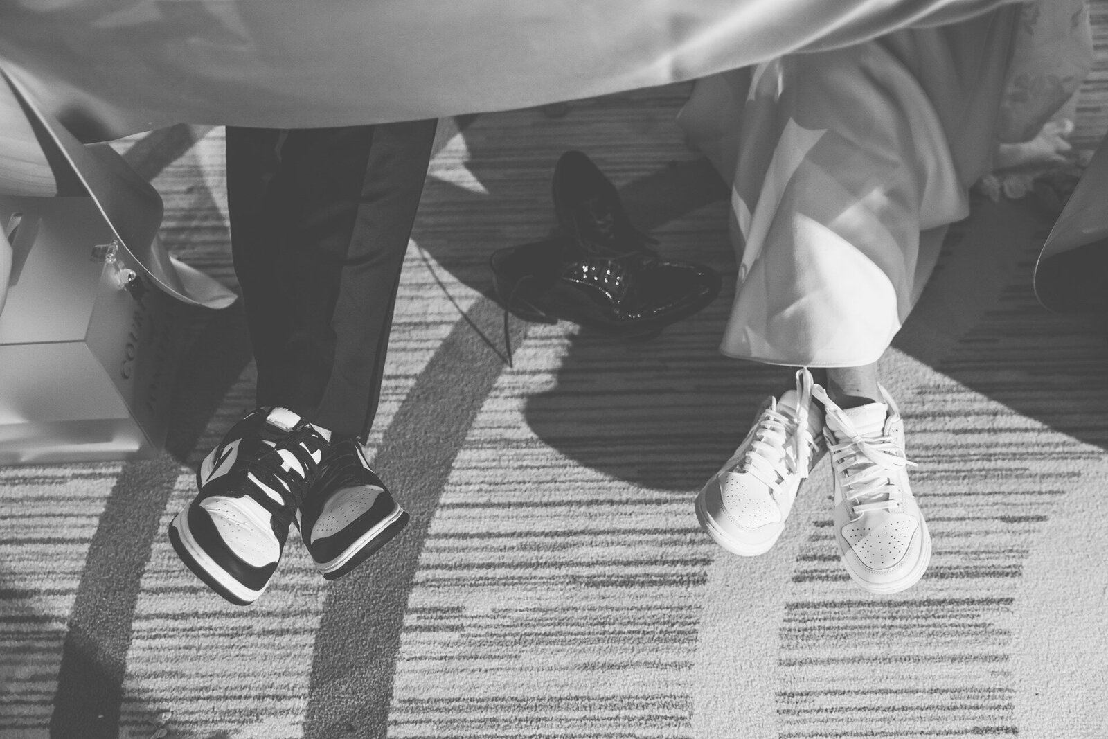 bride-groom-shoes-the-conrad-reception