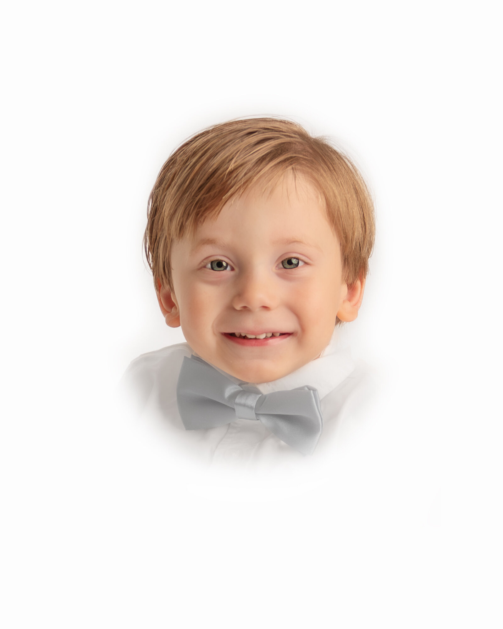 Cleveland Heirloom Photographer