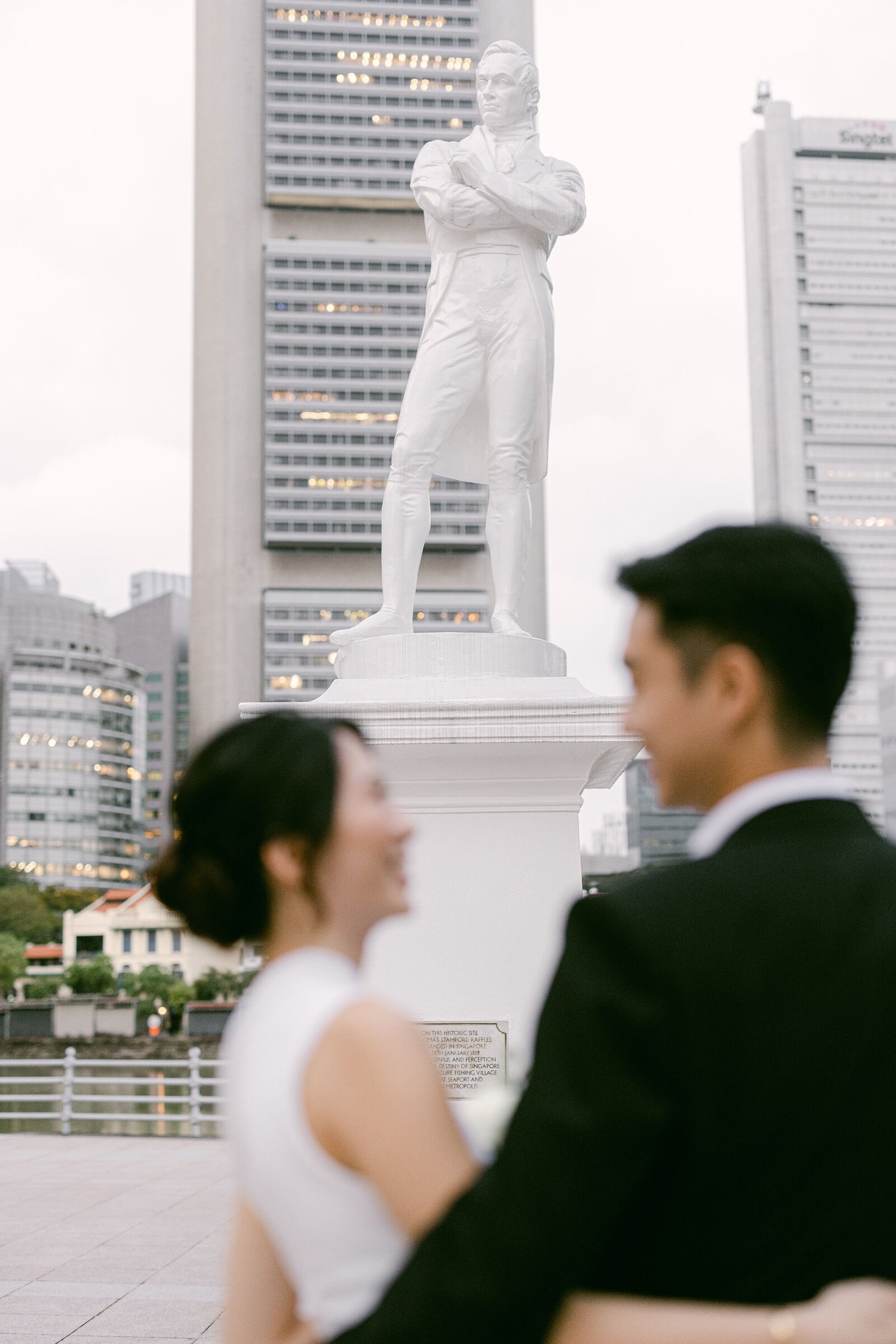 5GS Singapore Pre-wedding Photography Maritha Mae