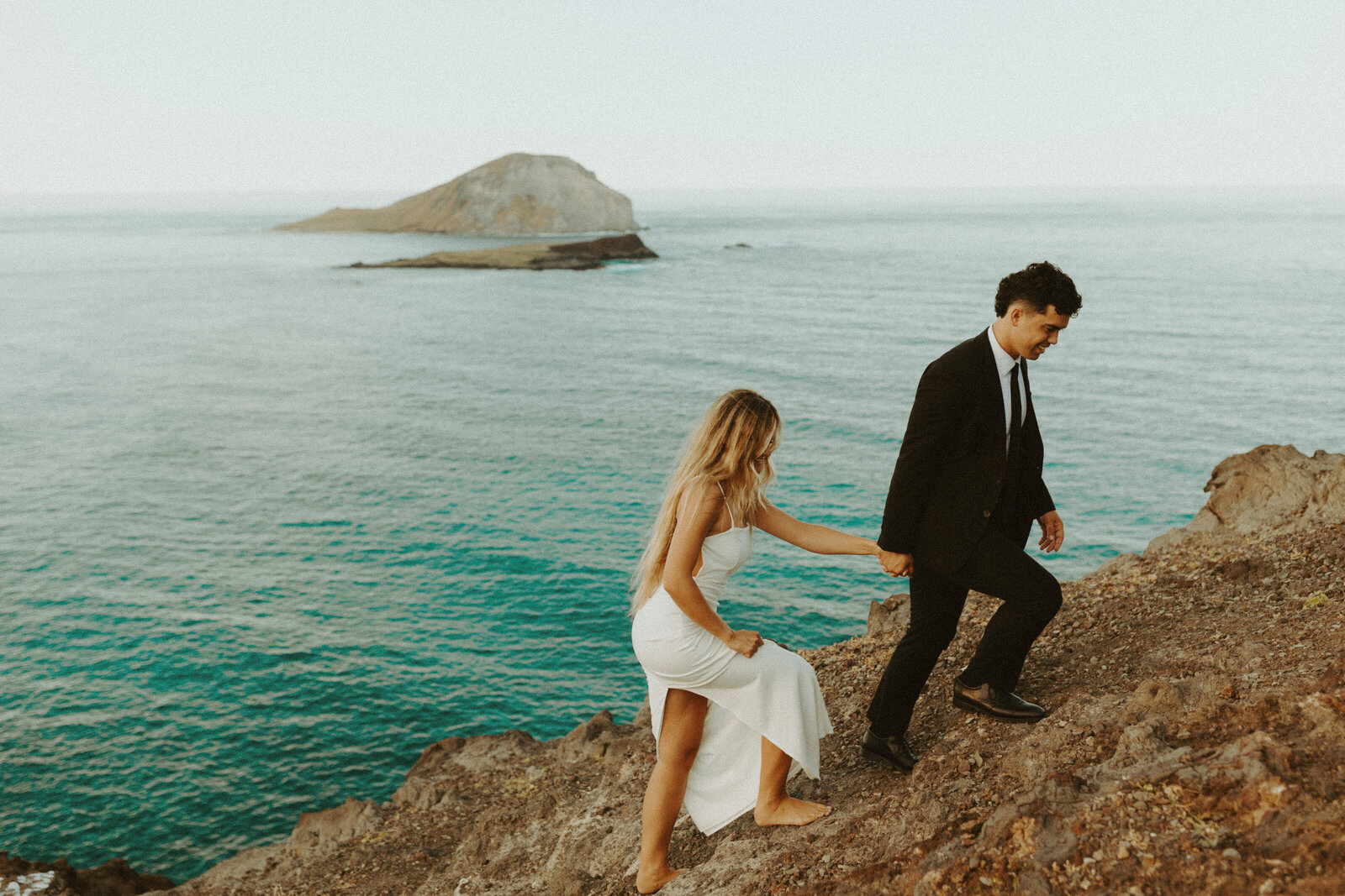 makaupuu elopement