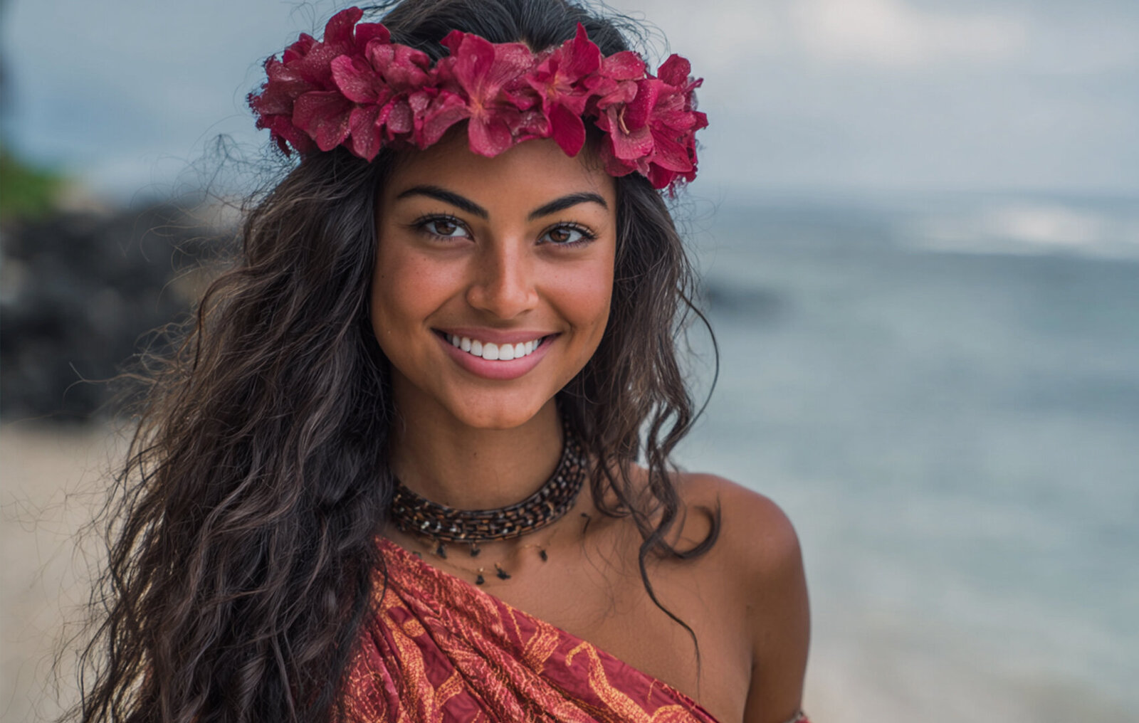Maui Senior Portraits -053