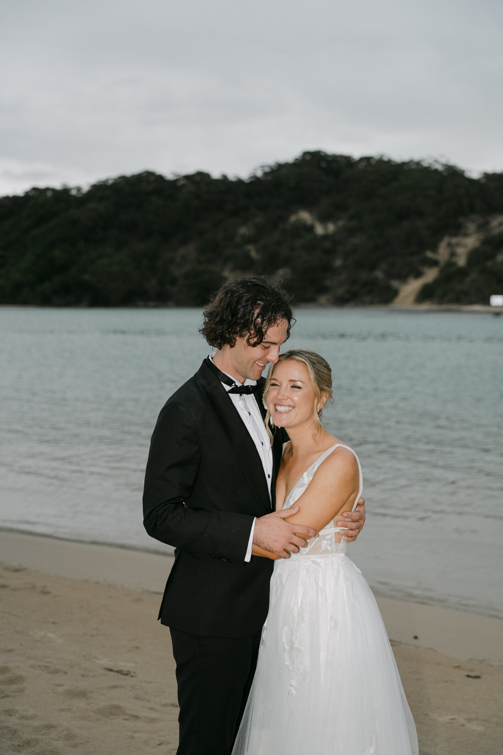 Georgina and Hamish sp-171