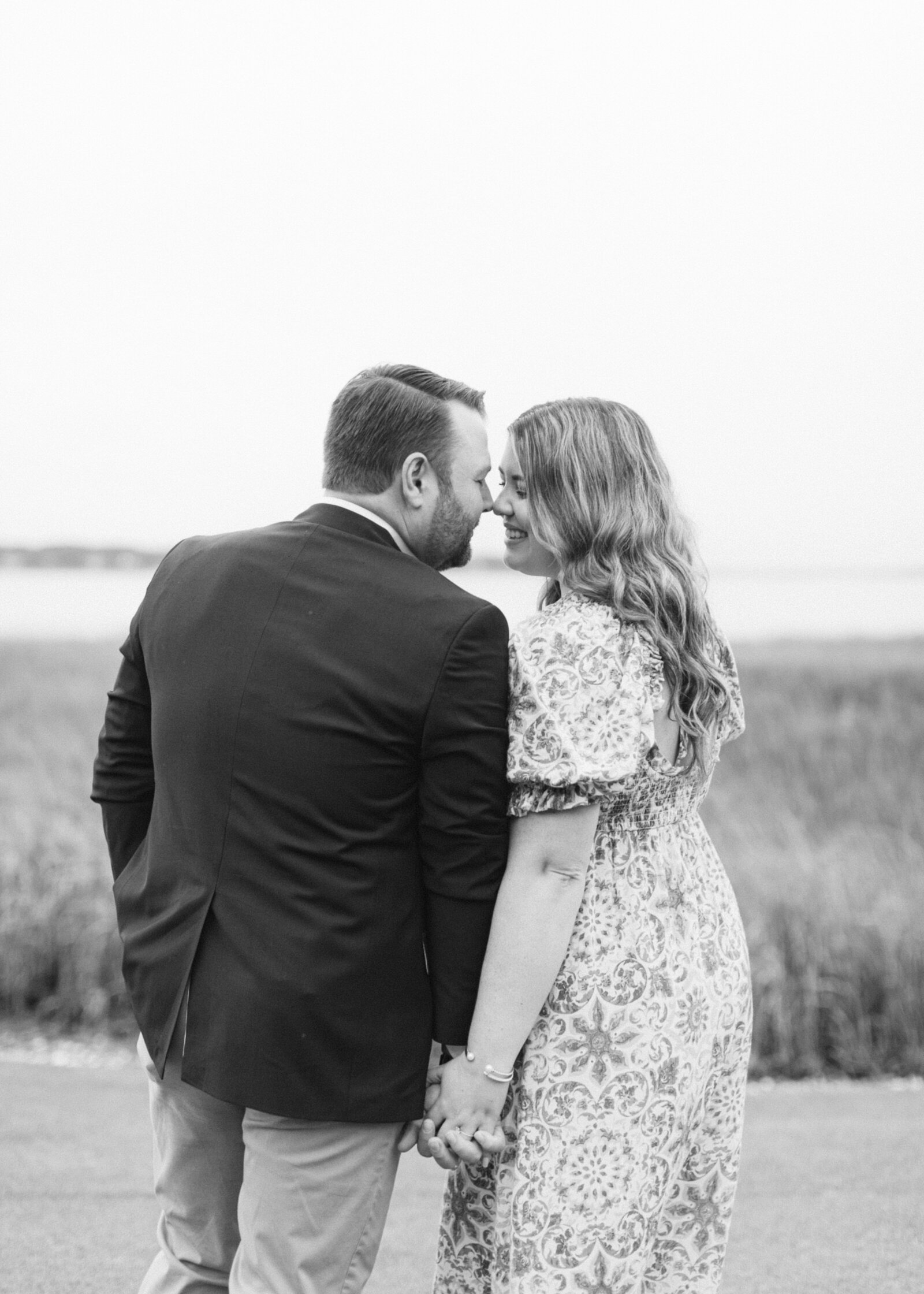 Carly & Kade's Hilton Head Engagement Session - Torianna Brooke Portraiture89