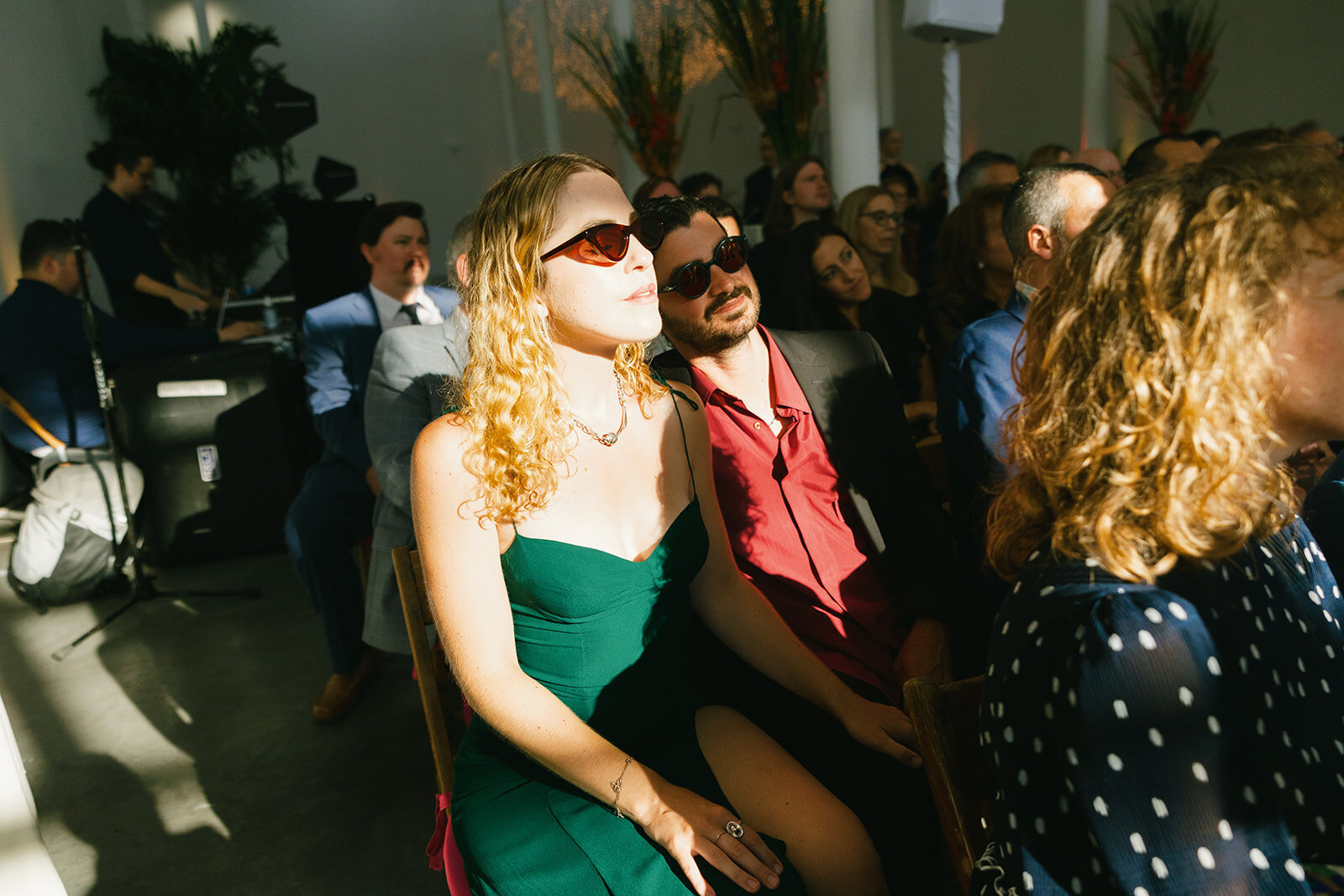 Brooklyn Wedding27
