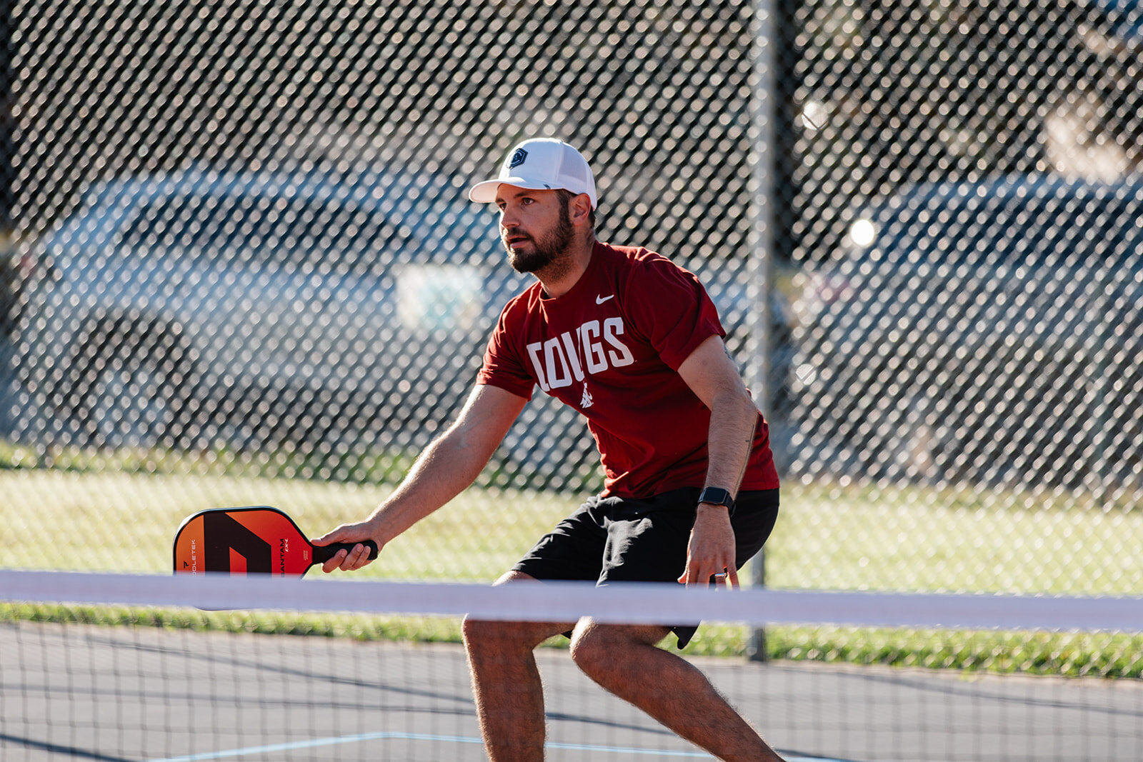 Leavenworth Pickleball Lessons