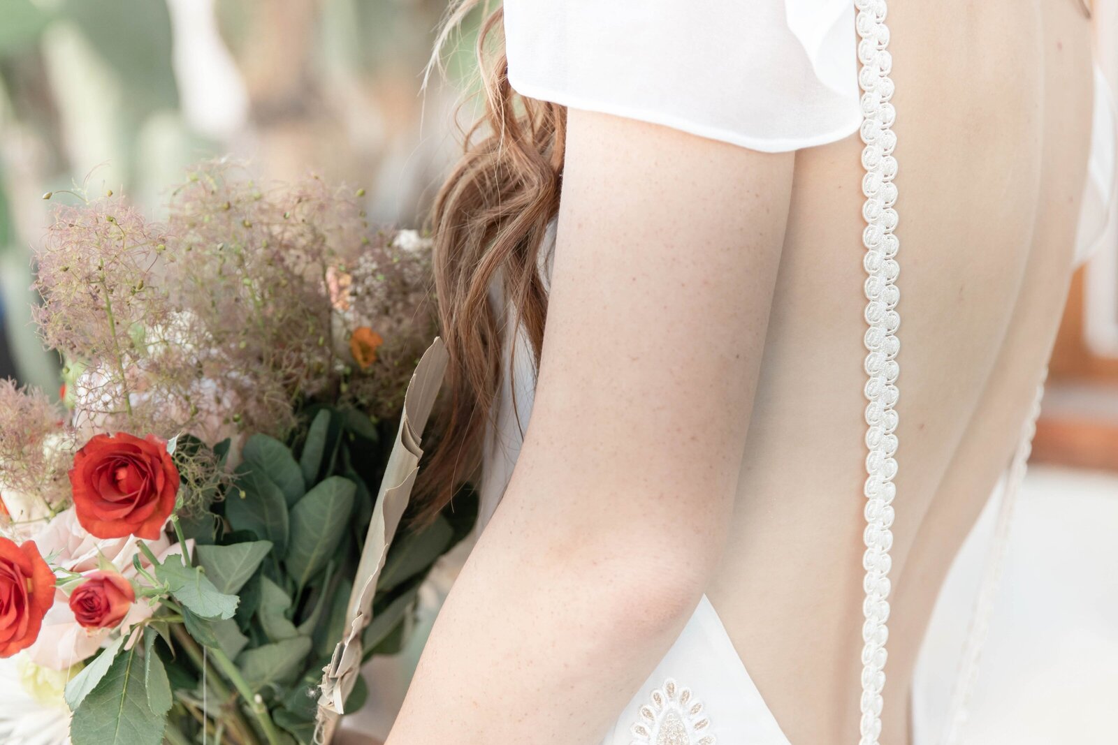 bride-detail-of-gown