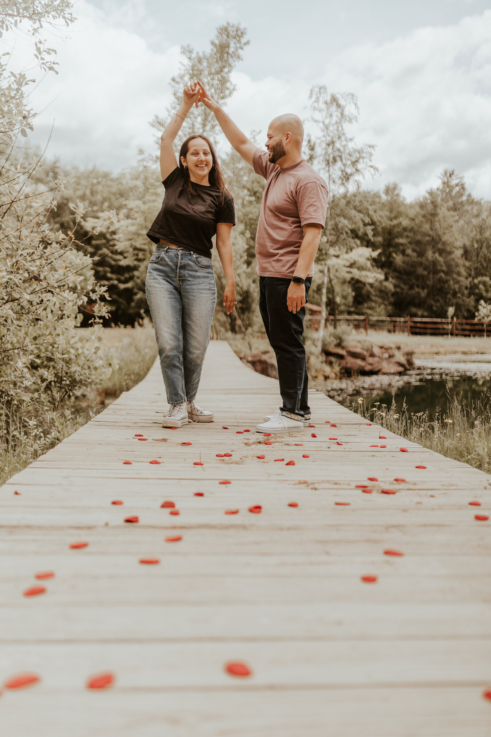 Romantic-Surprise-Proposal-Engagement-Chichester-Love-to-Lens- (109)