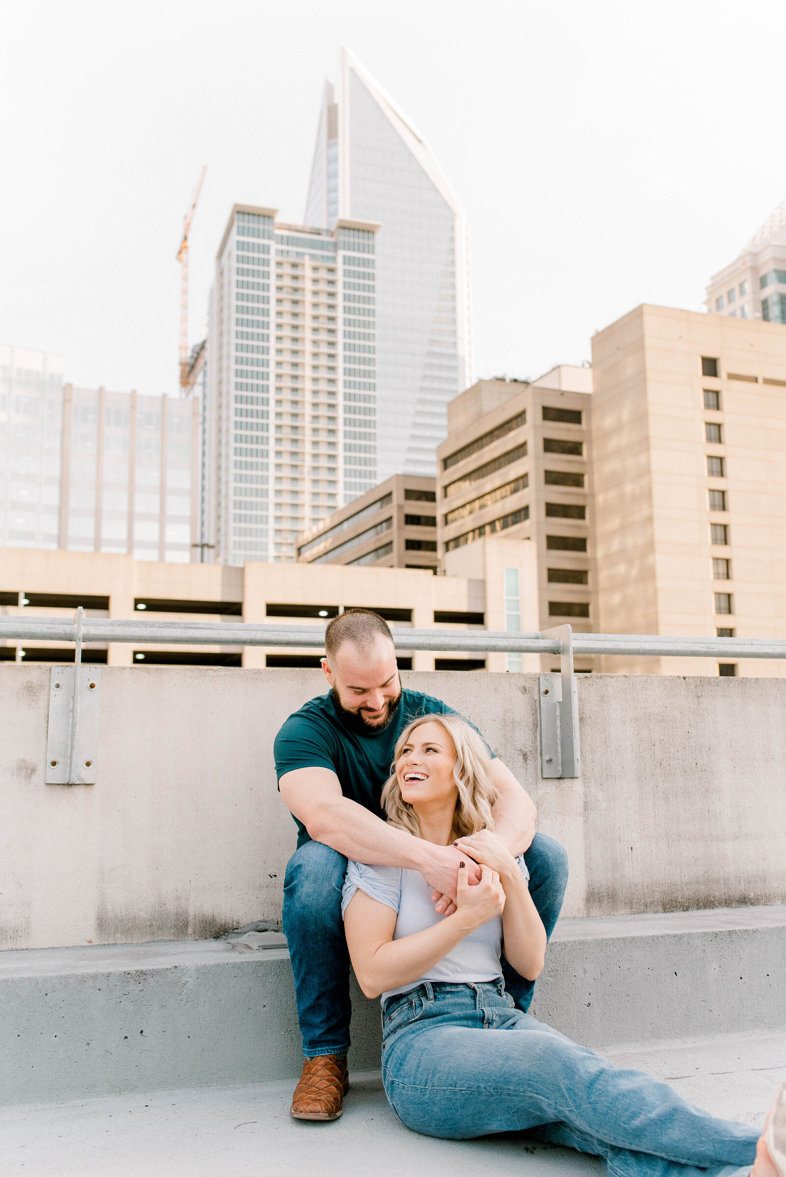 Charlotte-Engagement-Photographer-North-Carolina-Bright-and-Airy-Alyssa-Frost-Photography-Uptown-Charlotte-8