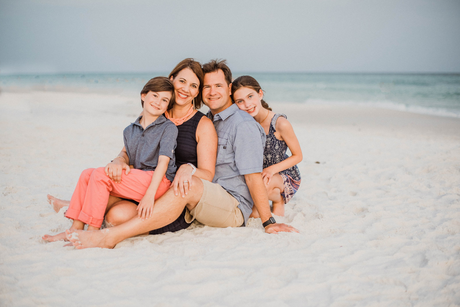 Destin, FL-Portrait Photography-37