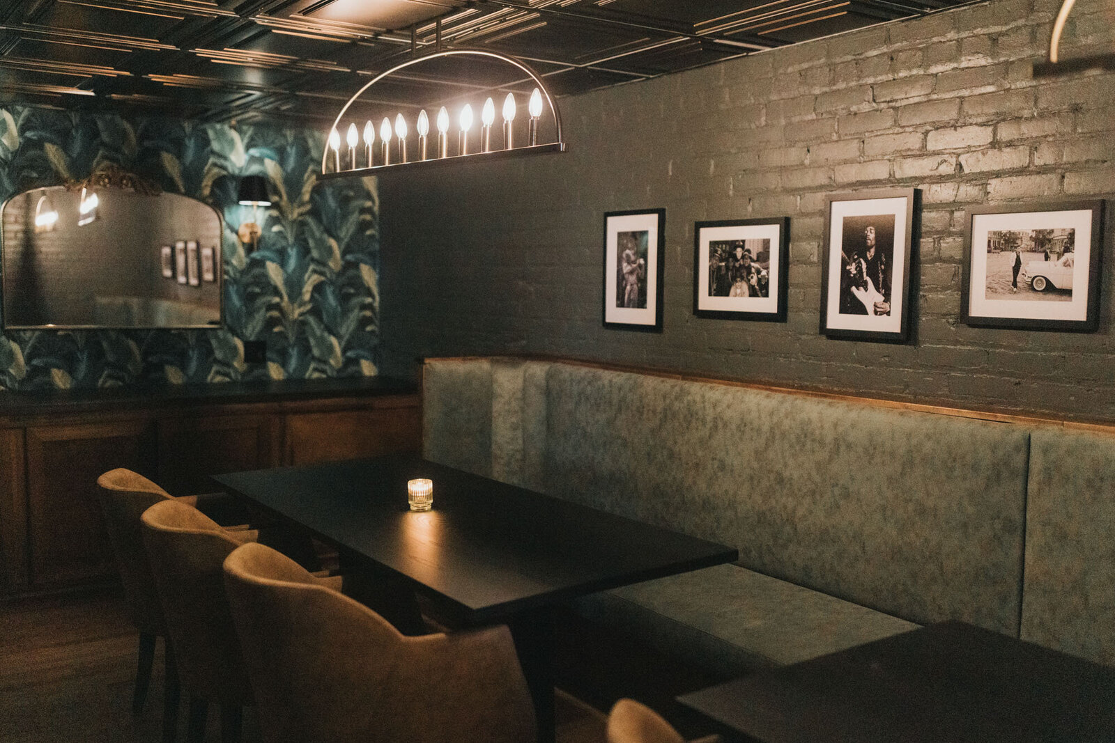 Birdietown Restaurant Lakewood Ohio- Private Spaces - June 2025 - 025