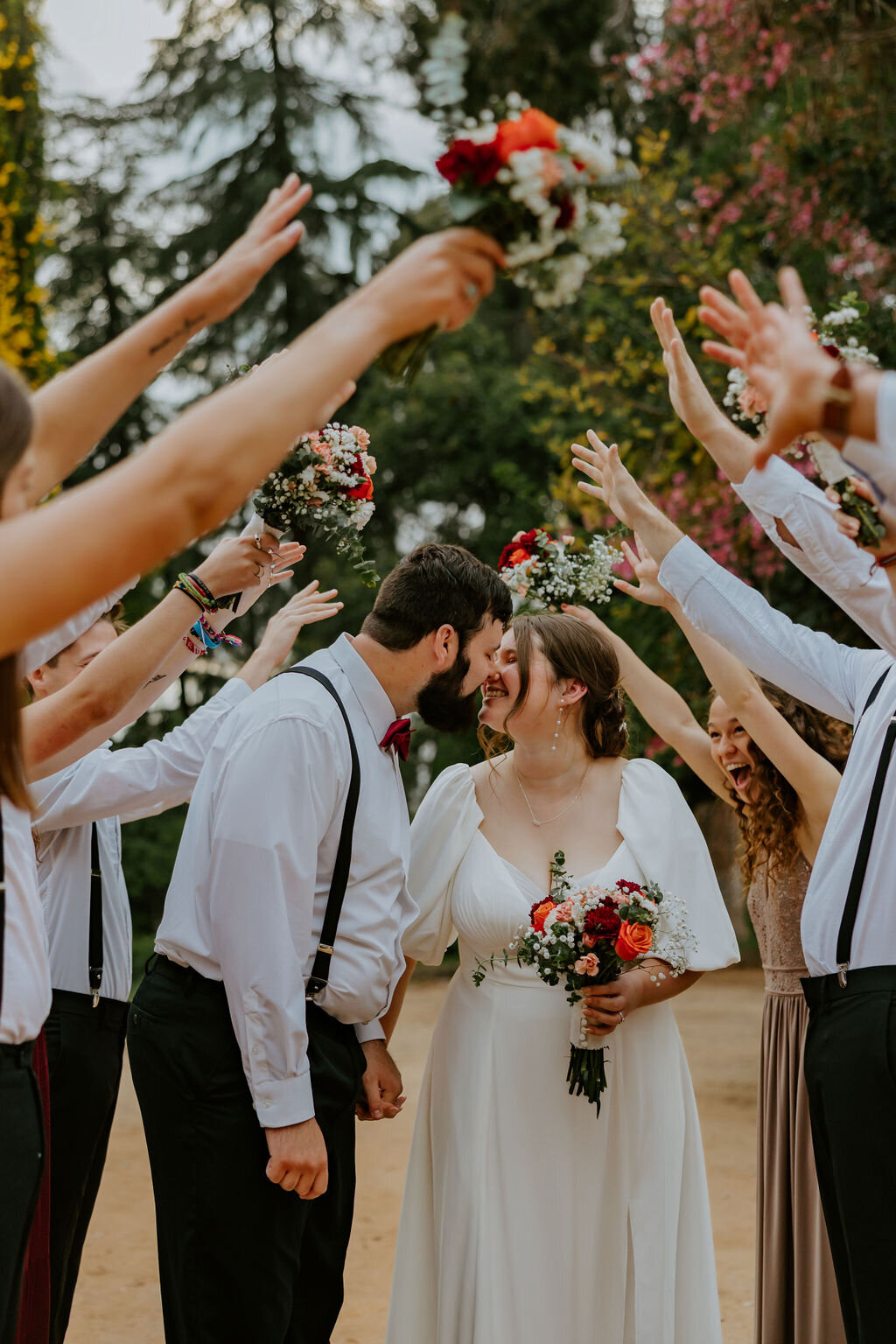 los angeles wedding photographer