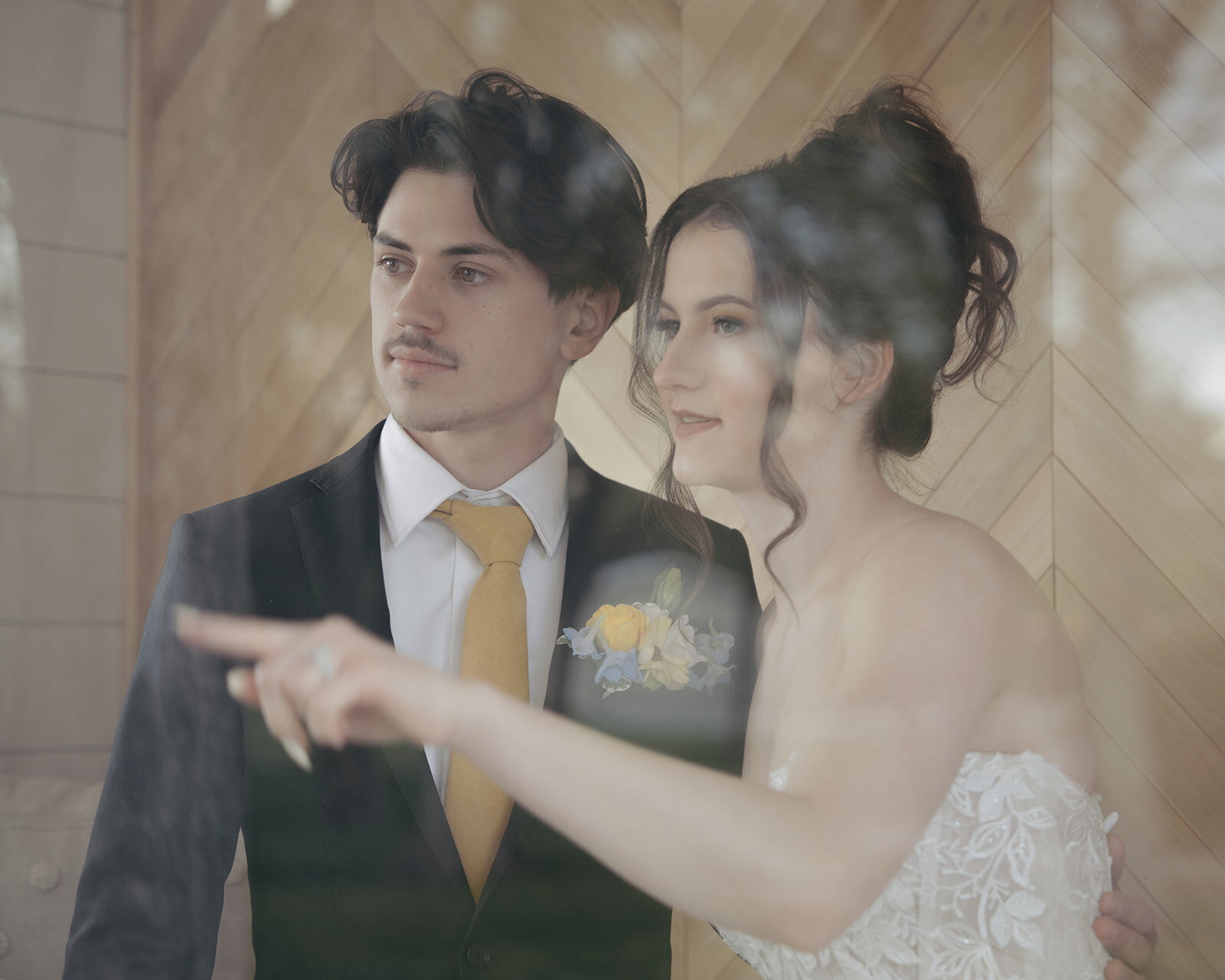Myka Yuan Photo - Wedding Photography 2