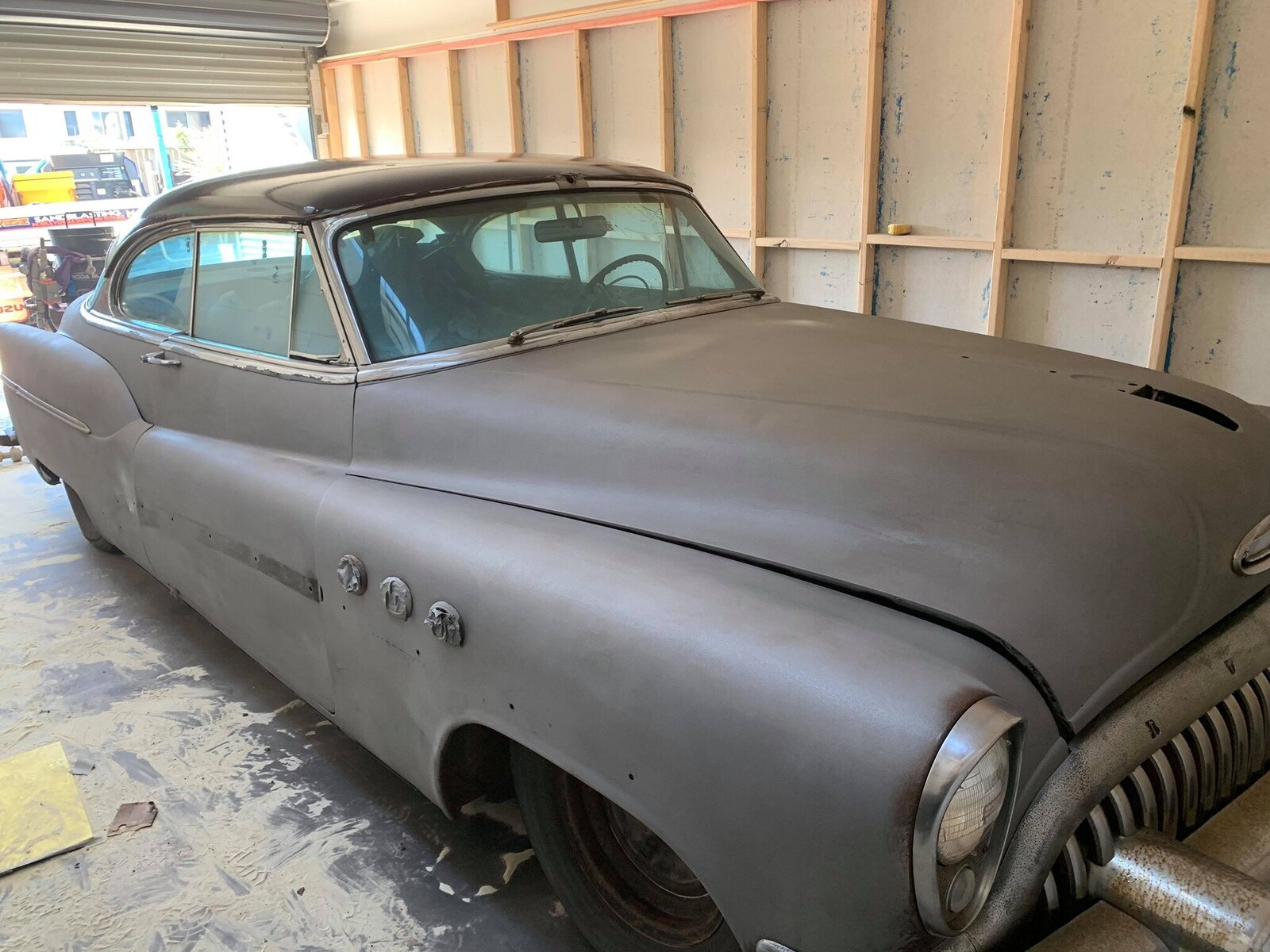 Sandblast_car_cairns
