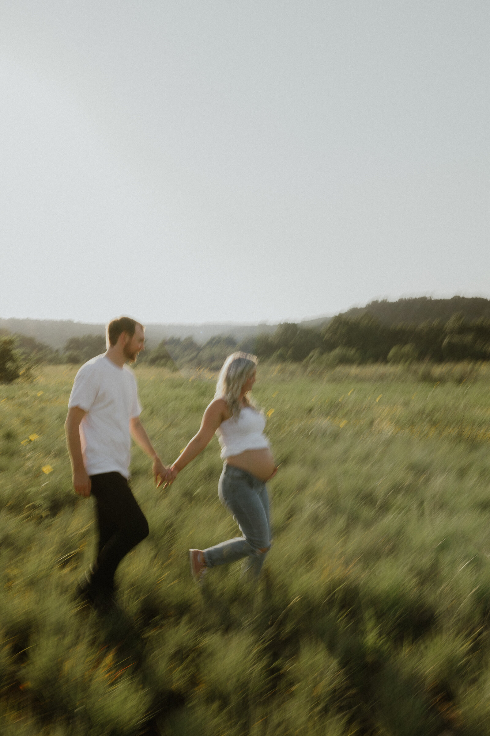 Austin Texas Maternity Photoshoot-14