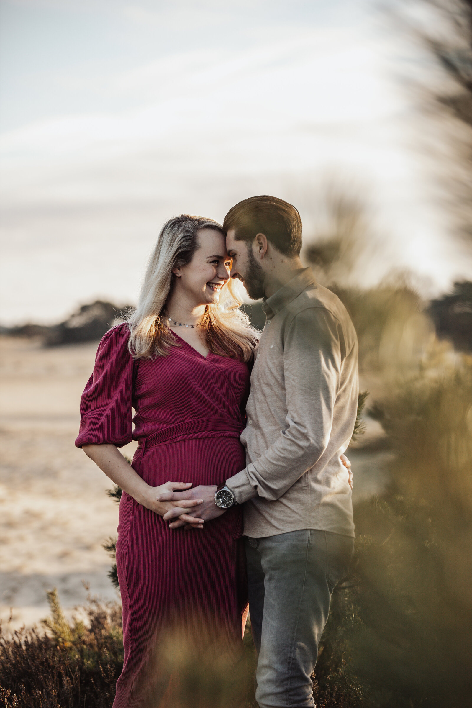 Robert & Marit (18)