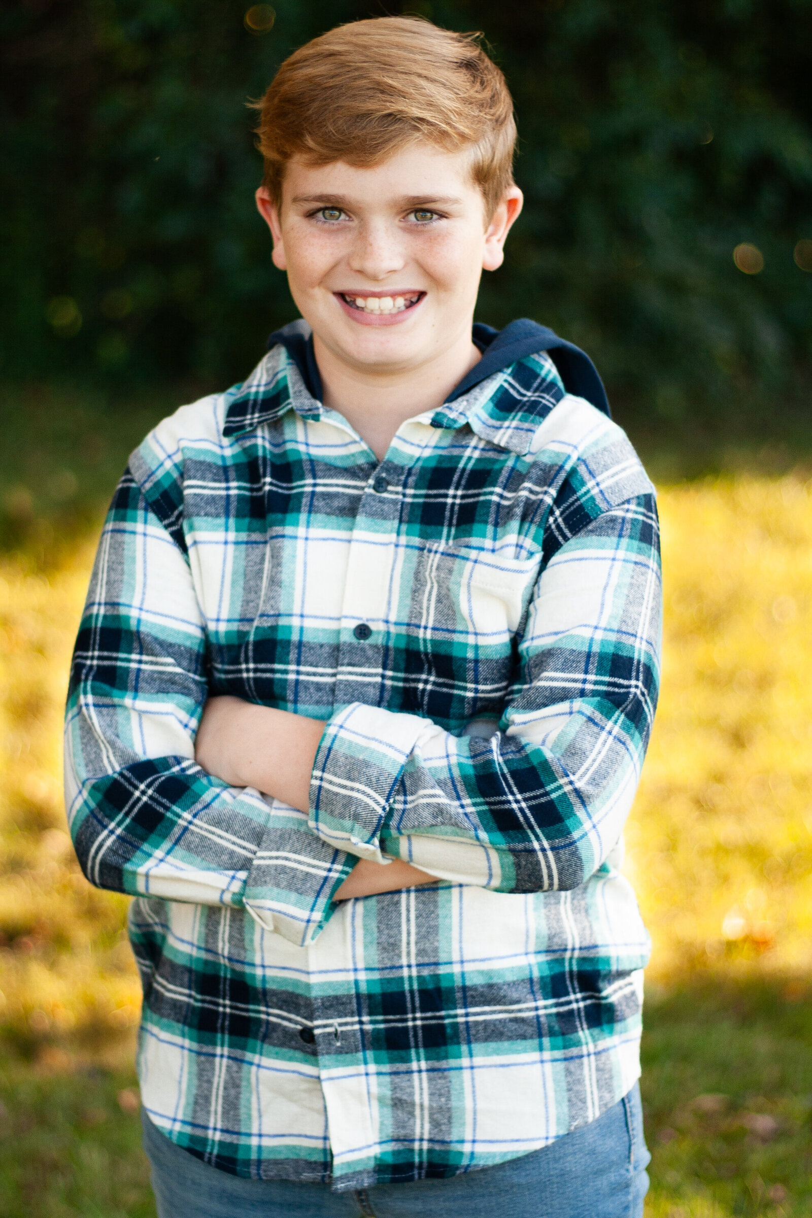 Portraits Pigeon Forge TN