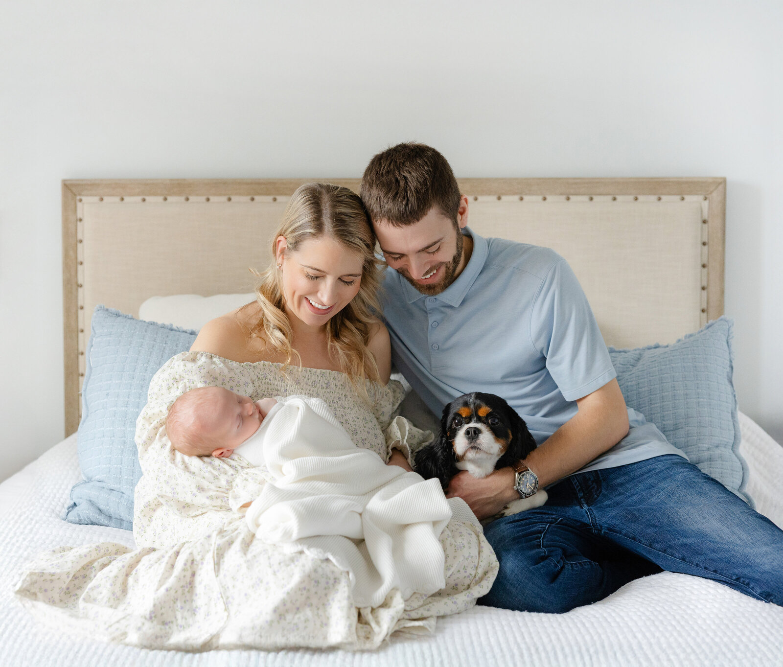 boston newborn photographer
